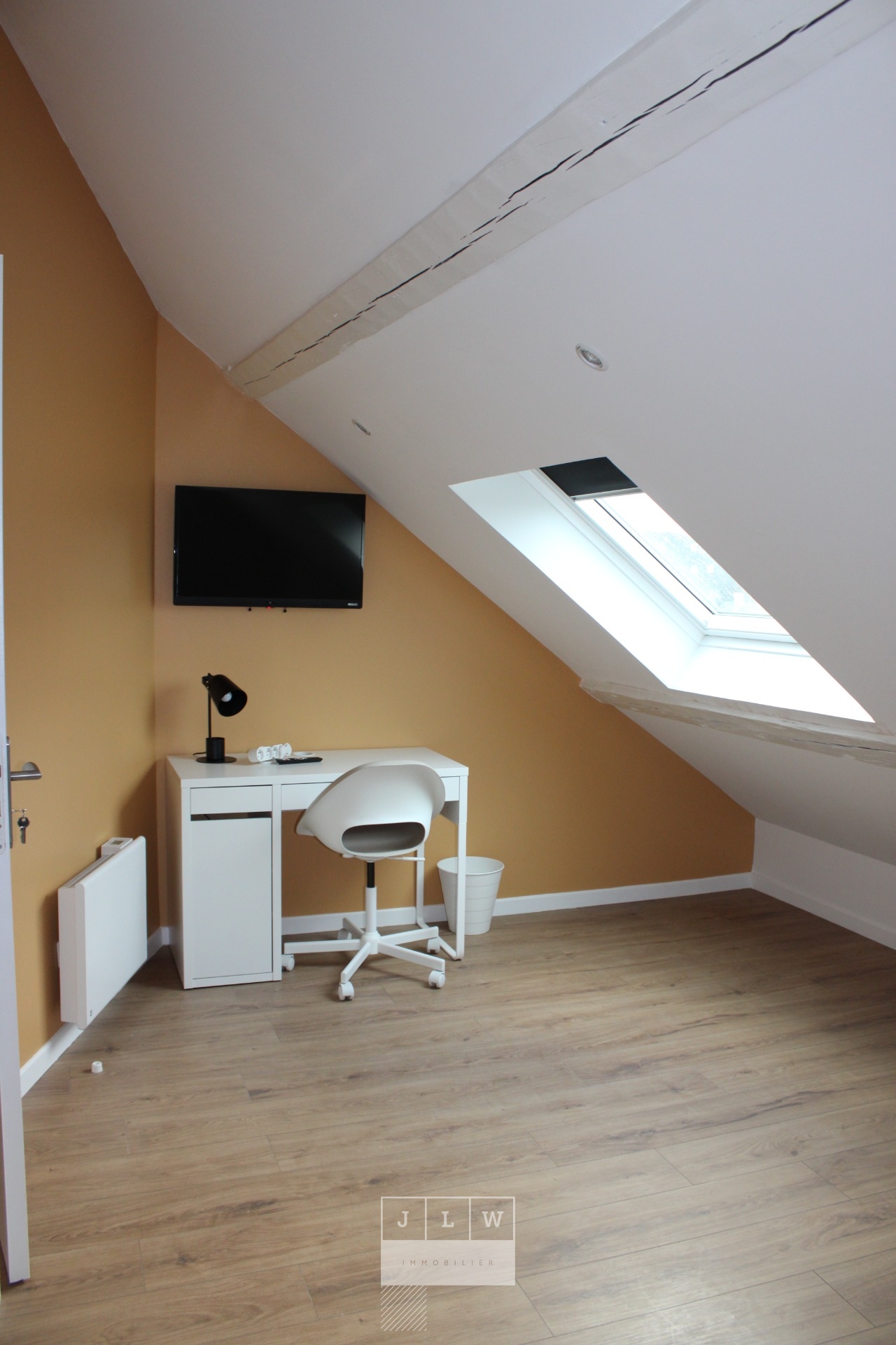 Aulj ll152 rue pierre legrand chambre 4 en colocation Photo 2 - JLW Immobilier Aulj ll152 rue pierre legrand chambre 4 en colocation Photo 2 - JLW Immobilier
