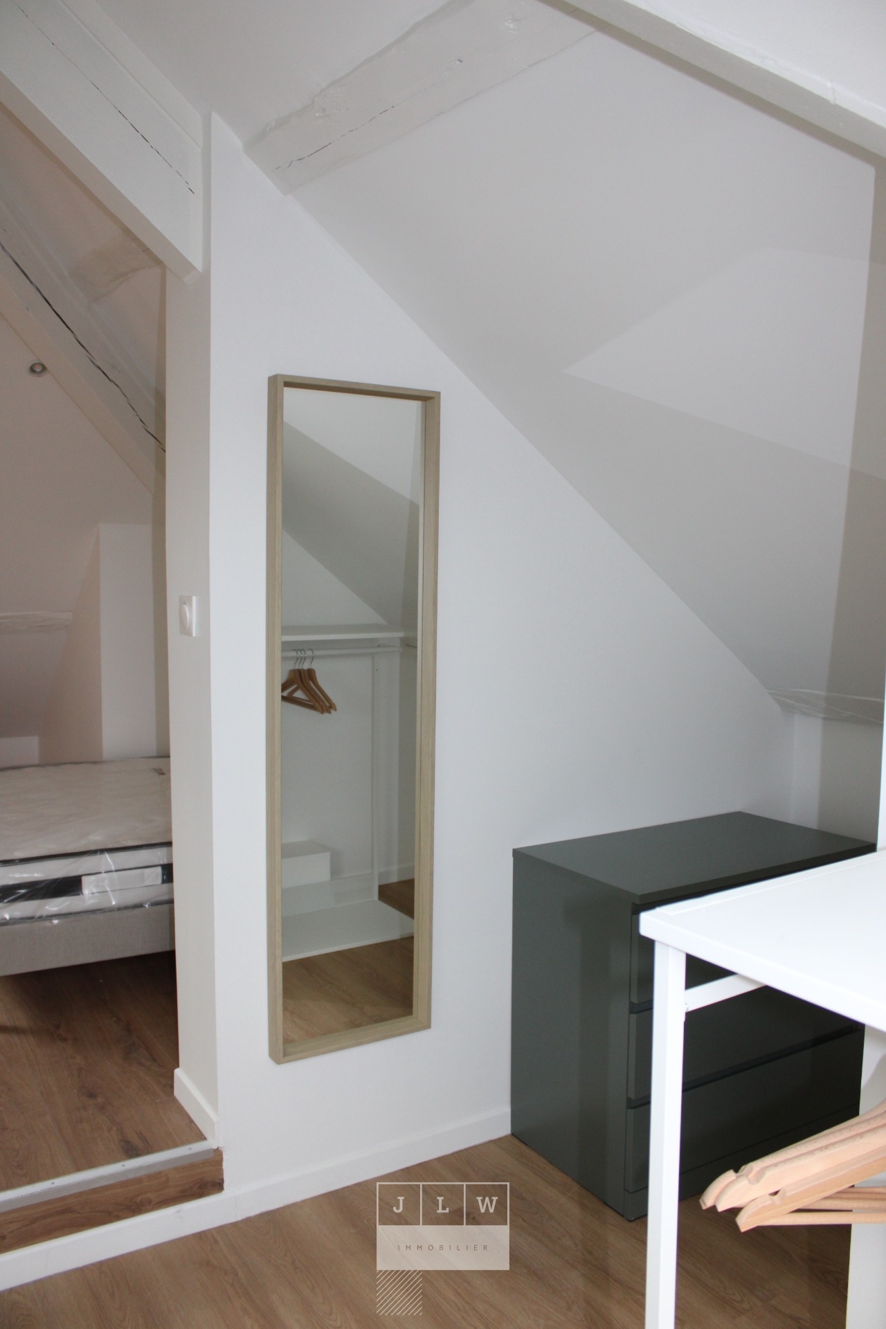 Aulj ll152 rue pierre legrand chambre 4 en colocation Photo 3 - JLW Immobilier Aulj ll152 rue pierre legrand chambre 4 en colocation Photo 3 - JLW Immobilier