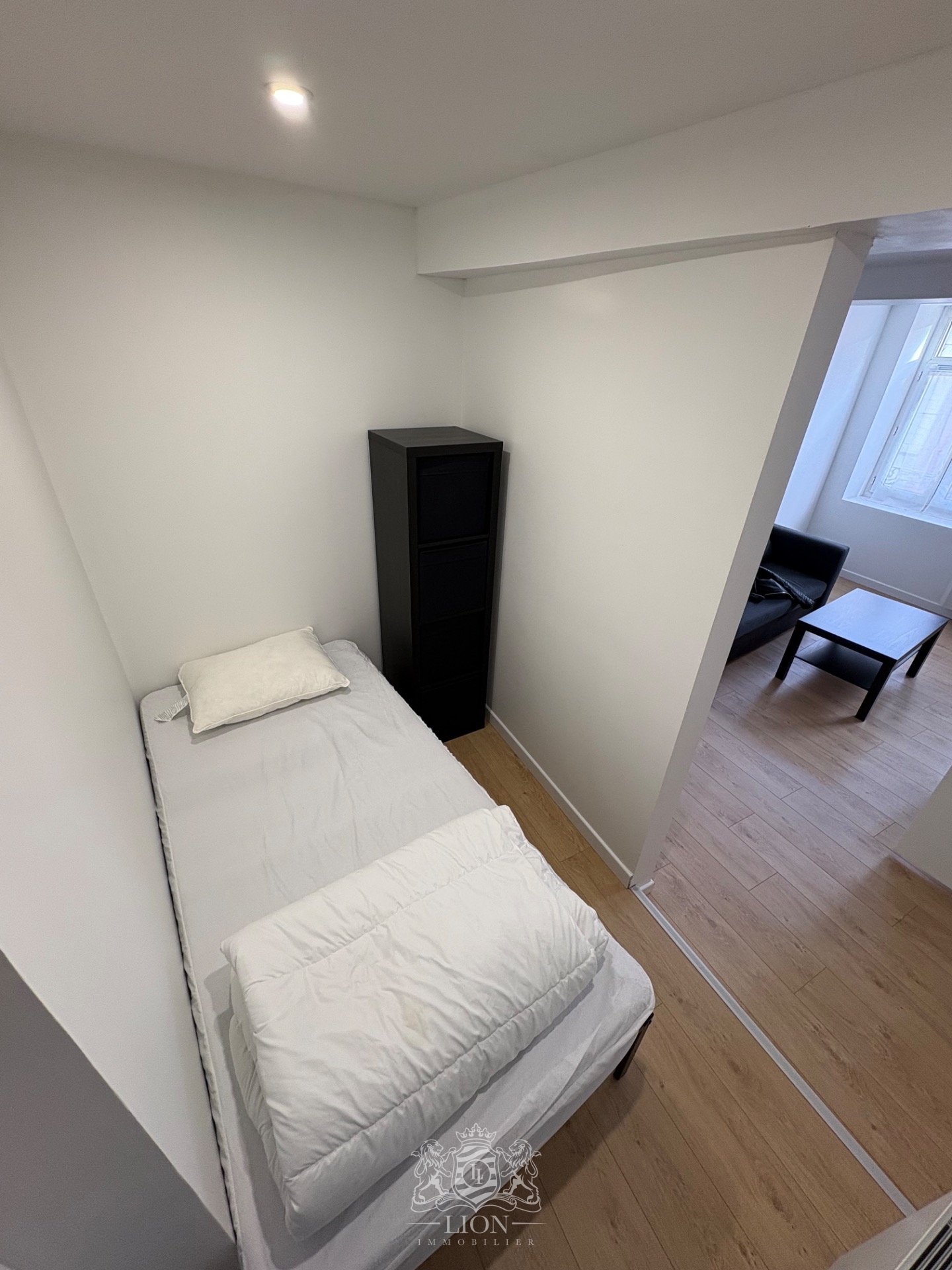 Studio vieux lille Photo 2 - JLW Immobilier Studio vieux lille Photo 2 - JLW Immobilier