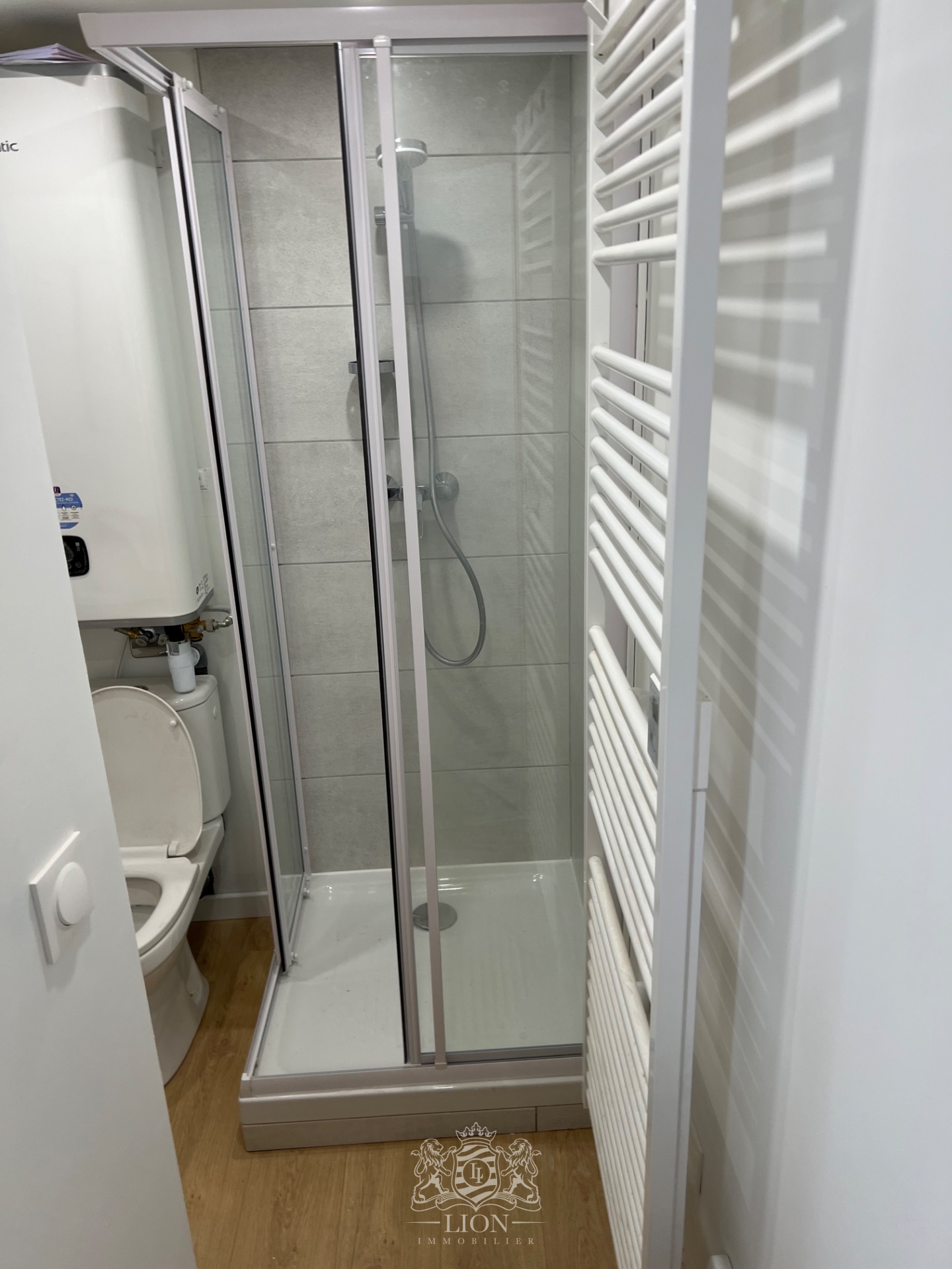 Studio vieux lille Photo 3 - JLW Immobilier Studio vieux lille Photo 3 - JLW Immobilier