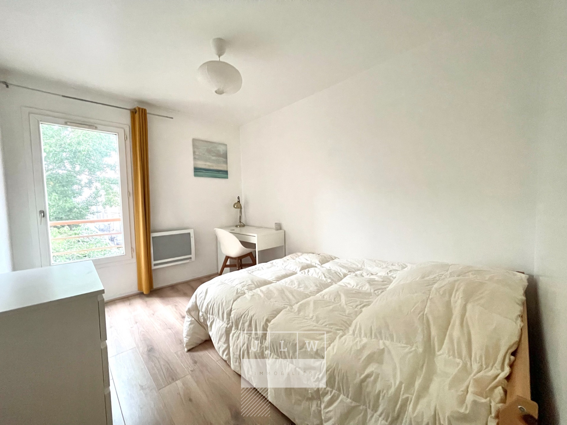 Lille gambetta beau t4 avec balcon et parking Photo 6 - JLW Immobilier Lille gambetta beau t4 avec balcon et parking Photo 6 - JLW Immobilier