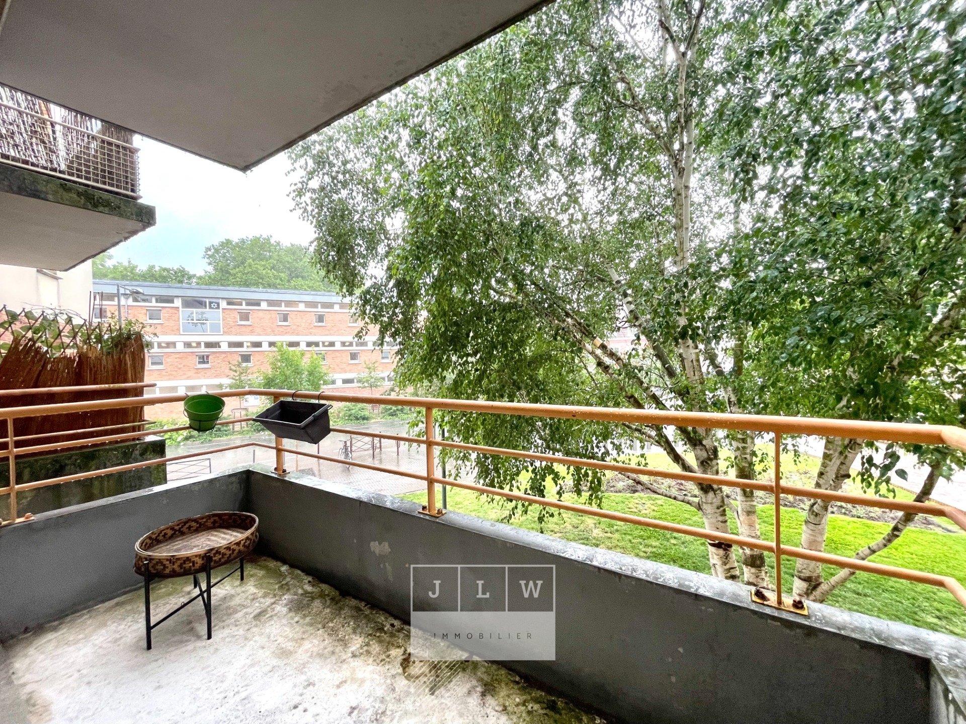 Lille gambetta beau t4 avec balcon et parking Photo 8 - JLW Immobilier Lille gambetta beau t4 avec balcon et parking Photo 8 - JLW Immobilier
