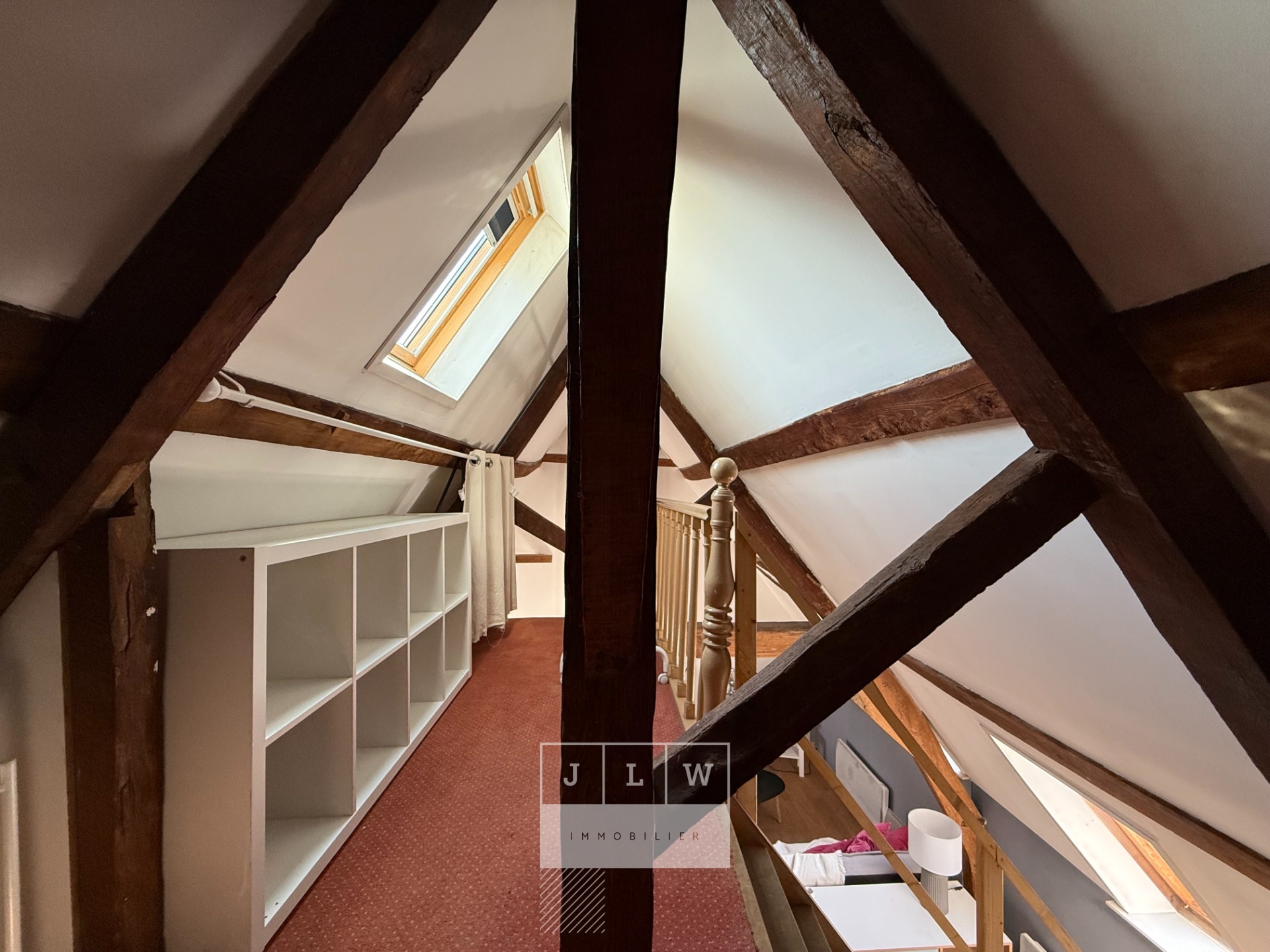 Auqj sr123 t1bis meuble au coeur du vieux lille Photo 8 - JLW Immobilier Auqj sr123 t1bis meuble au coeur du vieux lille Photo 8 - JLW Immobilier