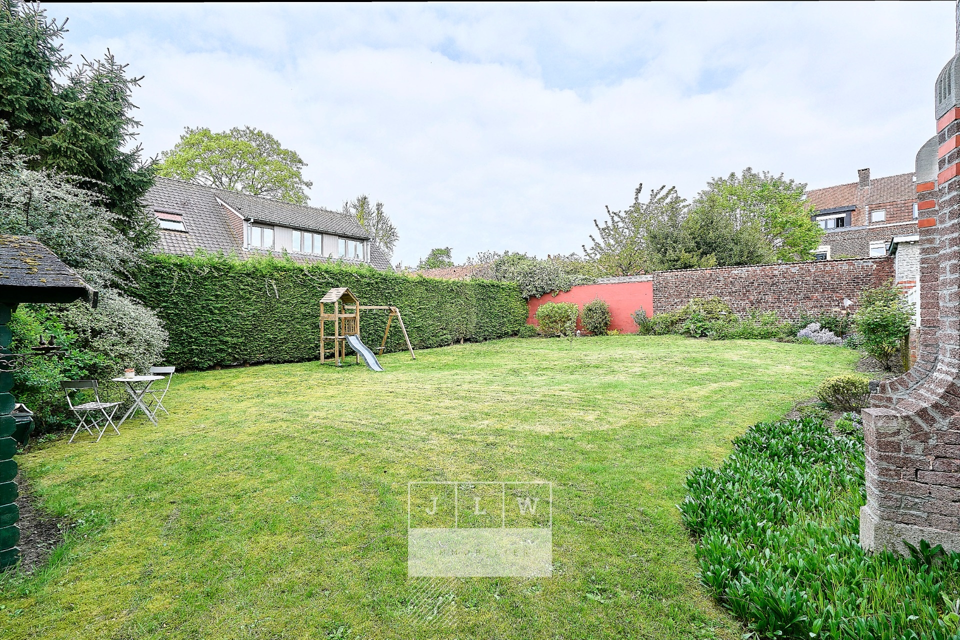 Splendide villa d architecte jardin et garage Photo 12 - JLW Immobilier Splendide villa d architecte jardin et garage Photo 12 - JLW Immobilier