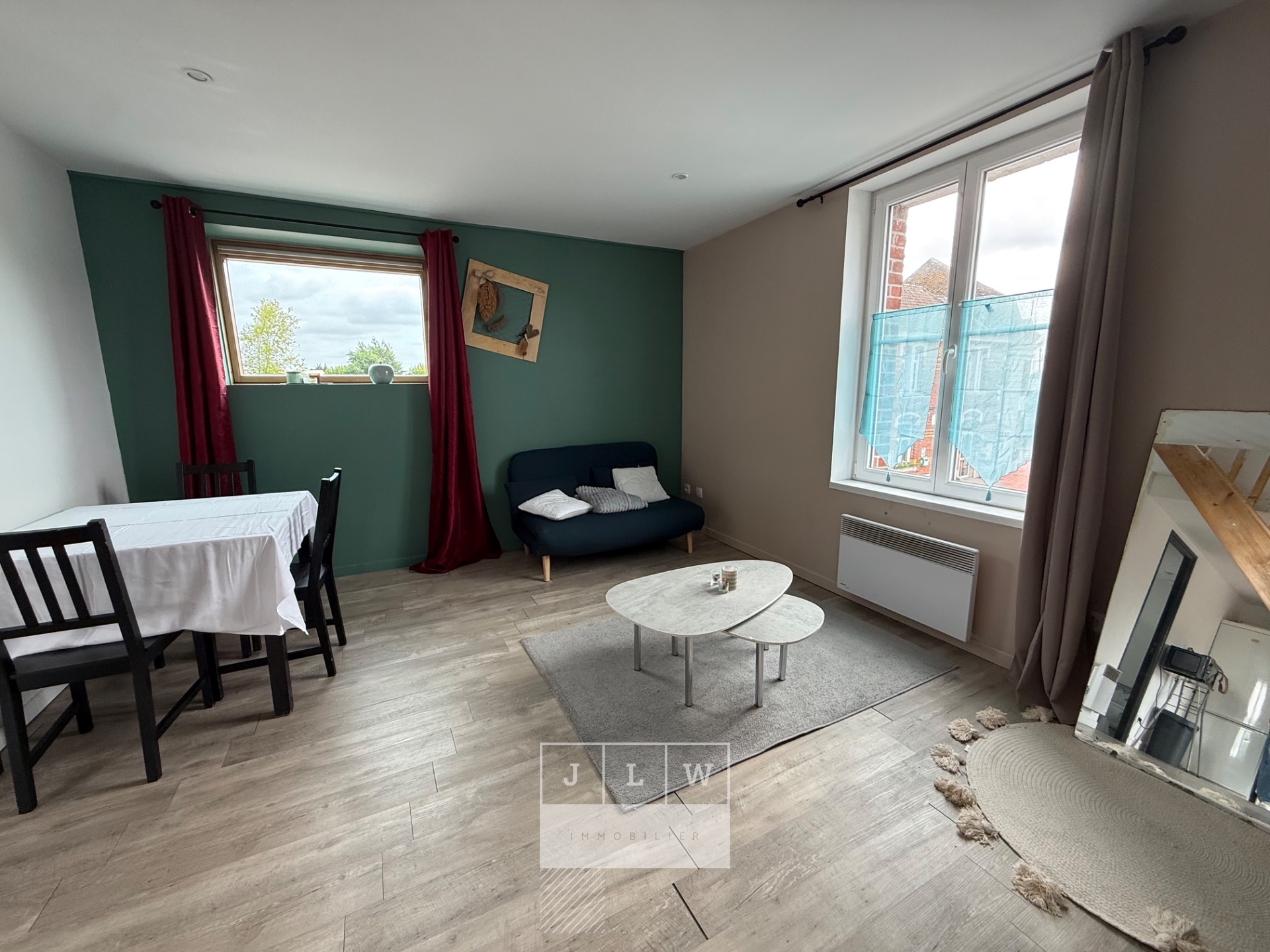 Ausx ll152 herlies type 2 avec terrasse Photo 2 - JLW Immobilier Ausx ll152 herlies type 2 avec terrasse Photo 2 - JLW Immobilier