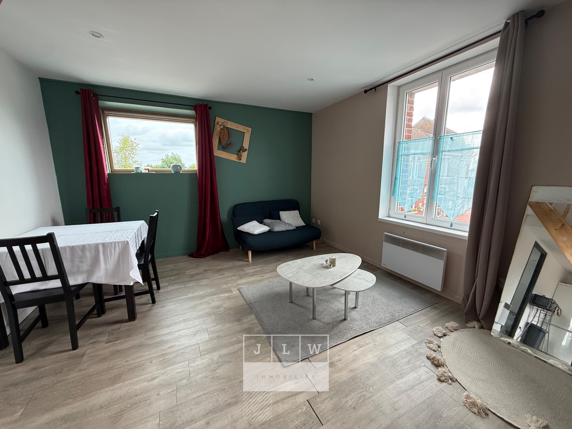 Ausx ll152 herlies type 2 avec terrasse Photo 8 - JLW Immobilier Ausx ll152 herlies type 2 avec terrasse Photo 8 - JLW Immobilier