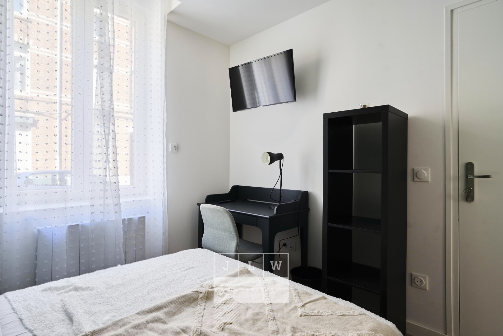 Auvb ll152 chambre en colocation meublee montebello Photo 3 - JLW Immobilier Auvb ll152 chambre en colocation meublee montebello Photo 3 - JLW Immobilier