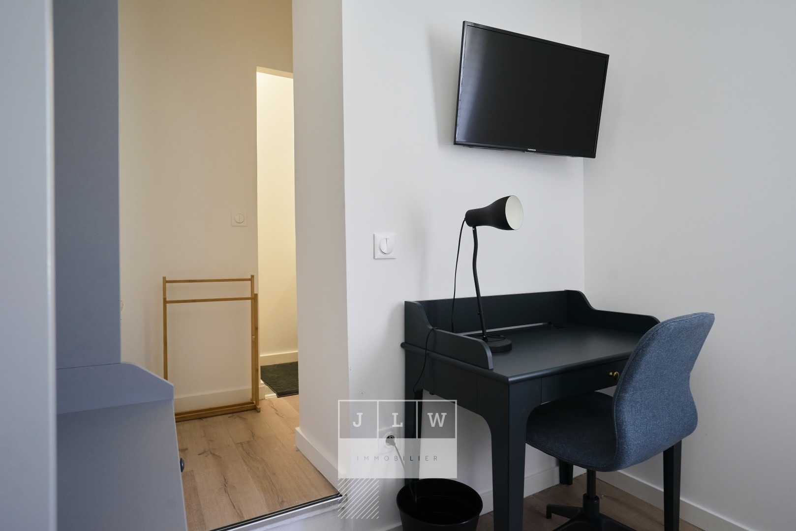 Auvc ll152 chambre en colocation meublee montebello Photo 3 - JLW Immobilier