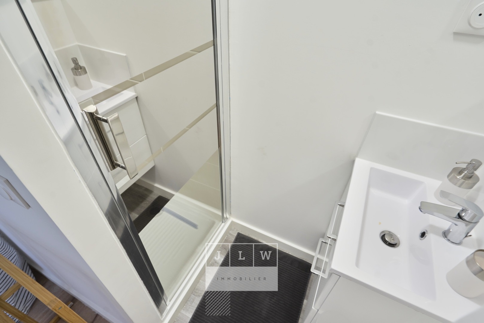 Auvc ll152 chambre en colocation meublee montebello Photo 5 - JLW Immobilier