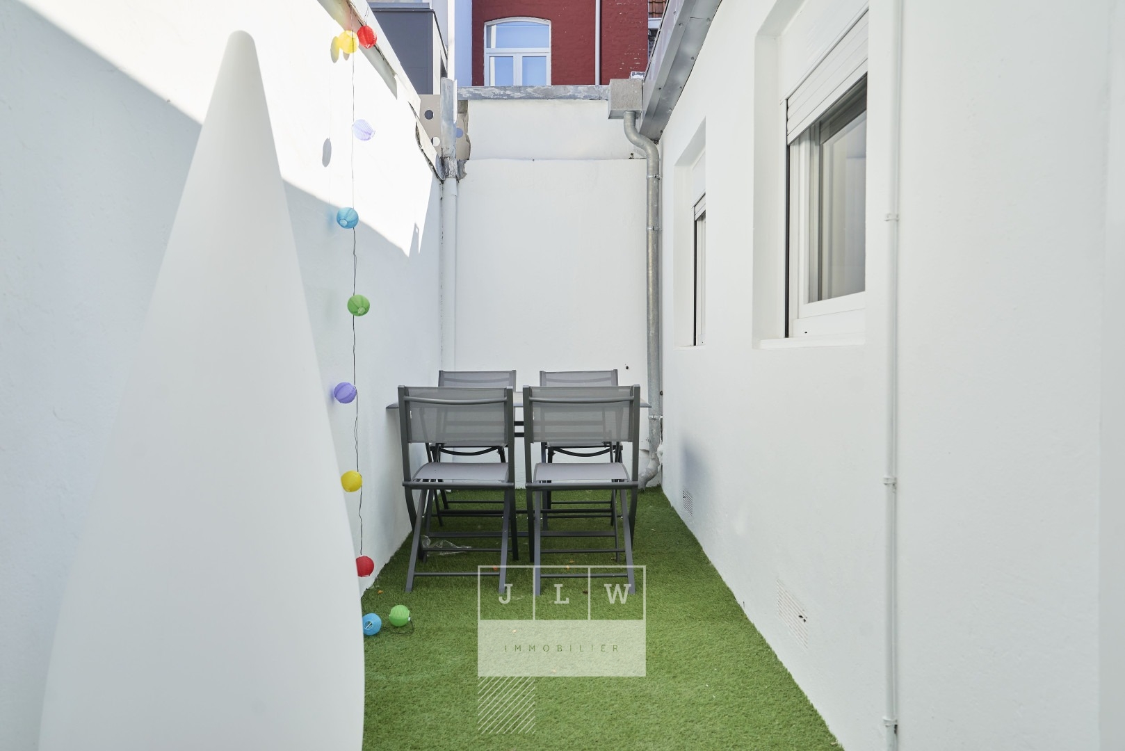 Auvc ll152 chambre en colocation meublee montebello Photo 15 - JLW Immobilier