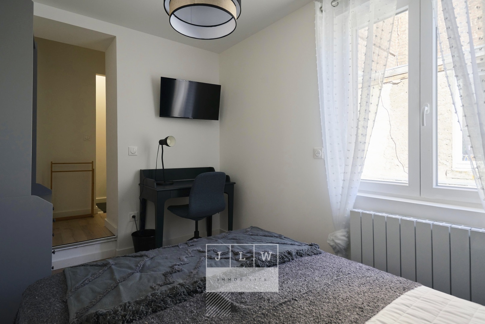 Auvc ll152 chambre en colocation meublee montebello Photo 19 - JLW Immobilier