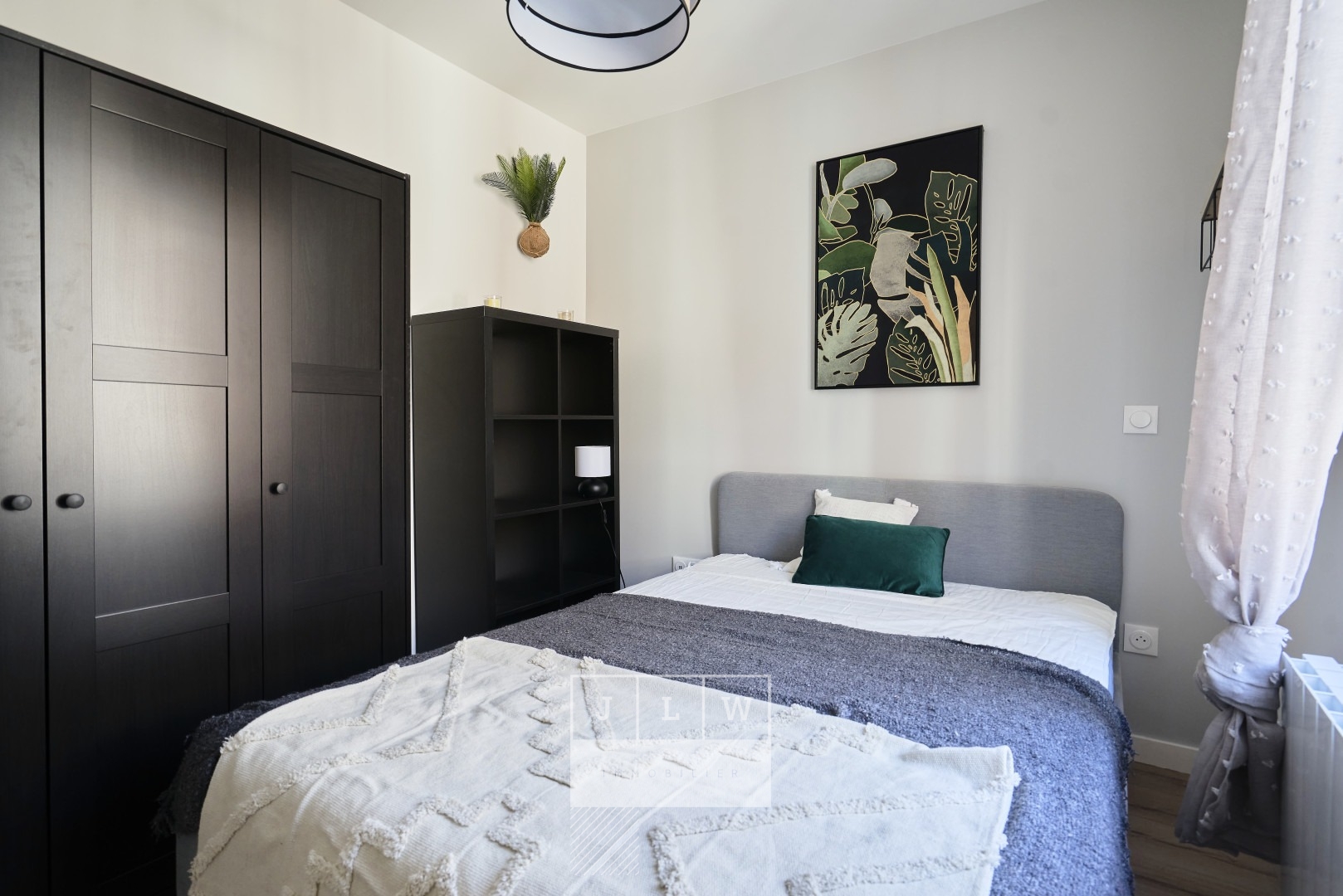 Auvd ll152 chambre en colocation meublee montebello Photo 2 - JLW Immobilier