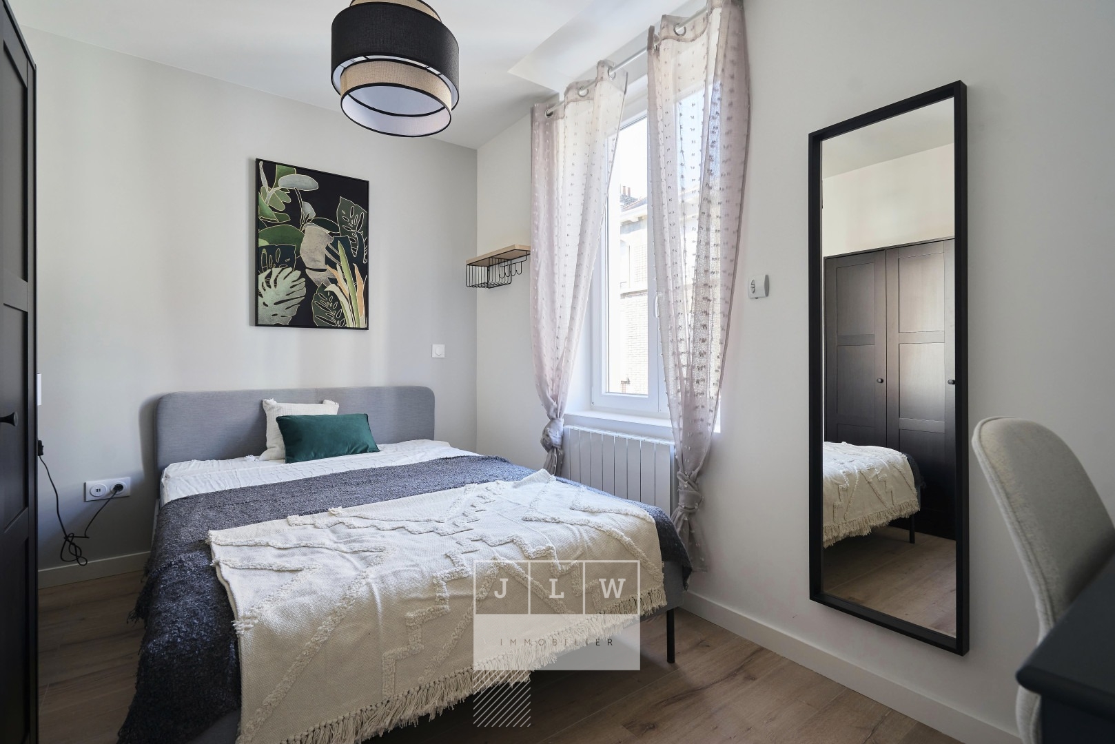 Auvd ll152 chambre en colocation meublee montebello Photo 3 - JLW Immobilier