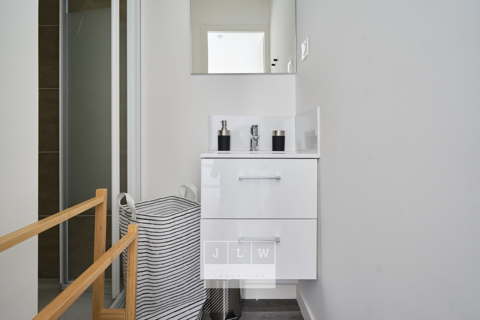 Auvd ll152 chambre en colocation meublee montebello Photo 4 - JLW Immobilier