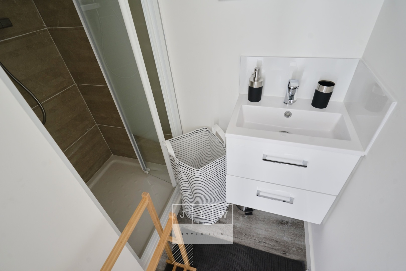Auvd ll152 chambre en colocation meublee montebello Photo 5 - JLW Immobilier