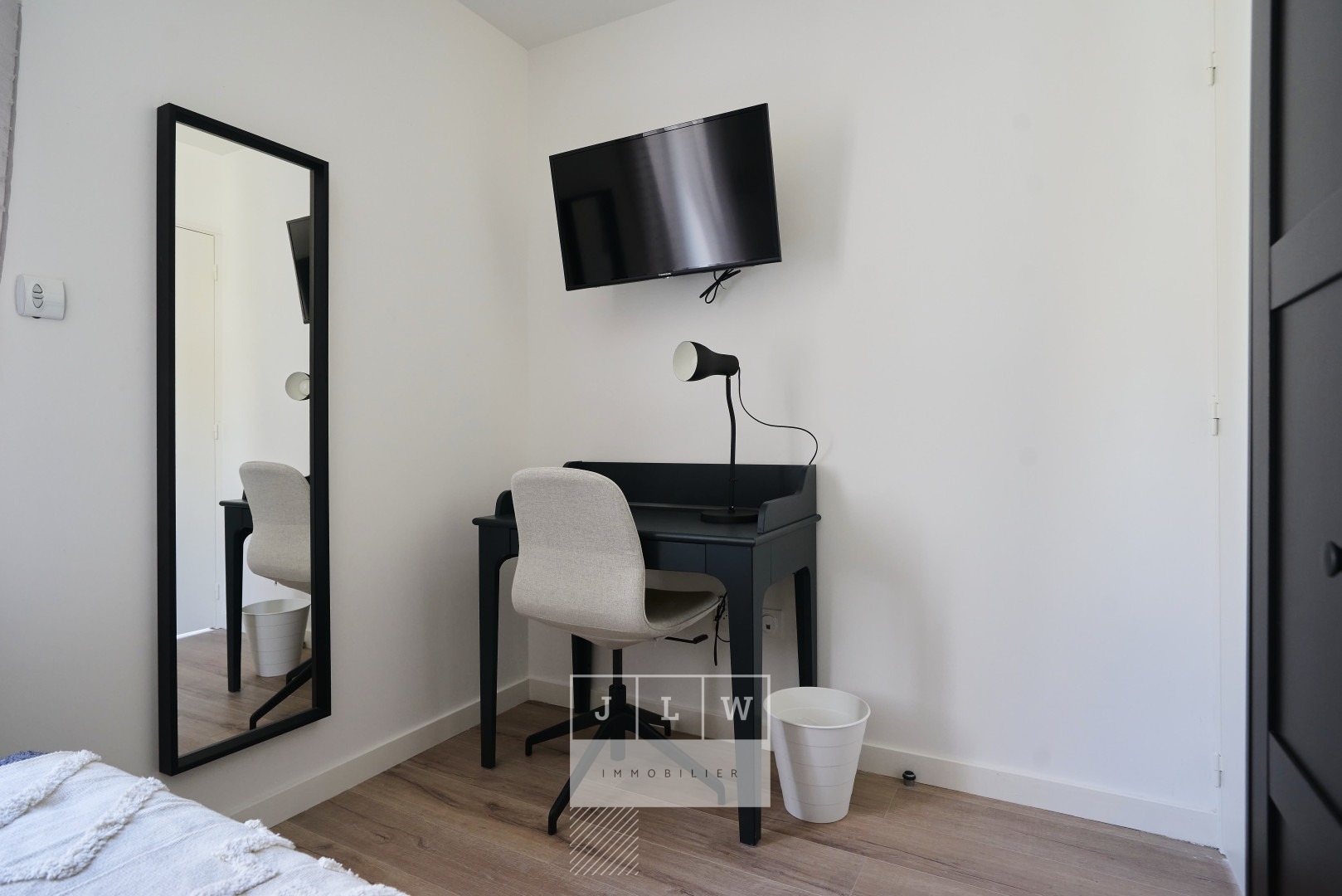 Auvd ll152 chambre en colocation meublee montebello Photo 6 - JLW Immobilier