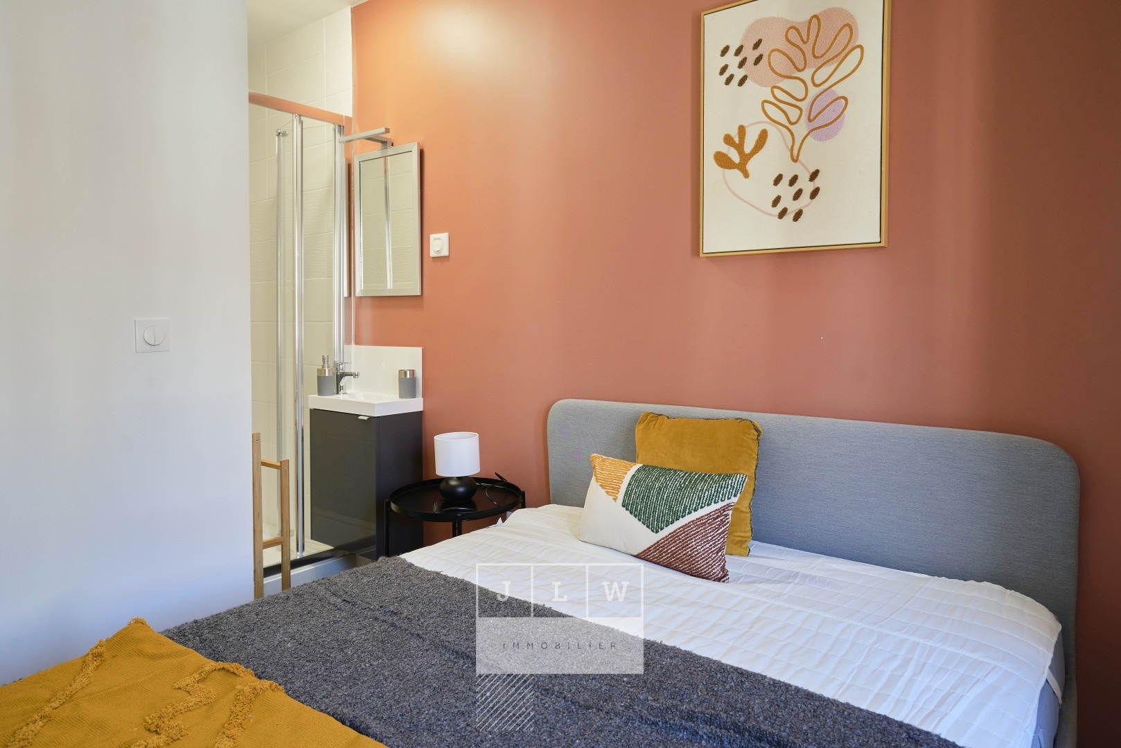 Auve ll152 chambre en colocation meublee montebello Photo 1 - JLW Immobilier Auve ll152 chambre en colocation meublee montebello Photo 1 - JLW Immobilier