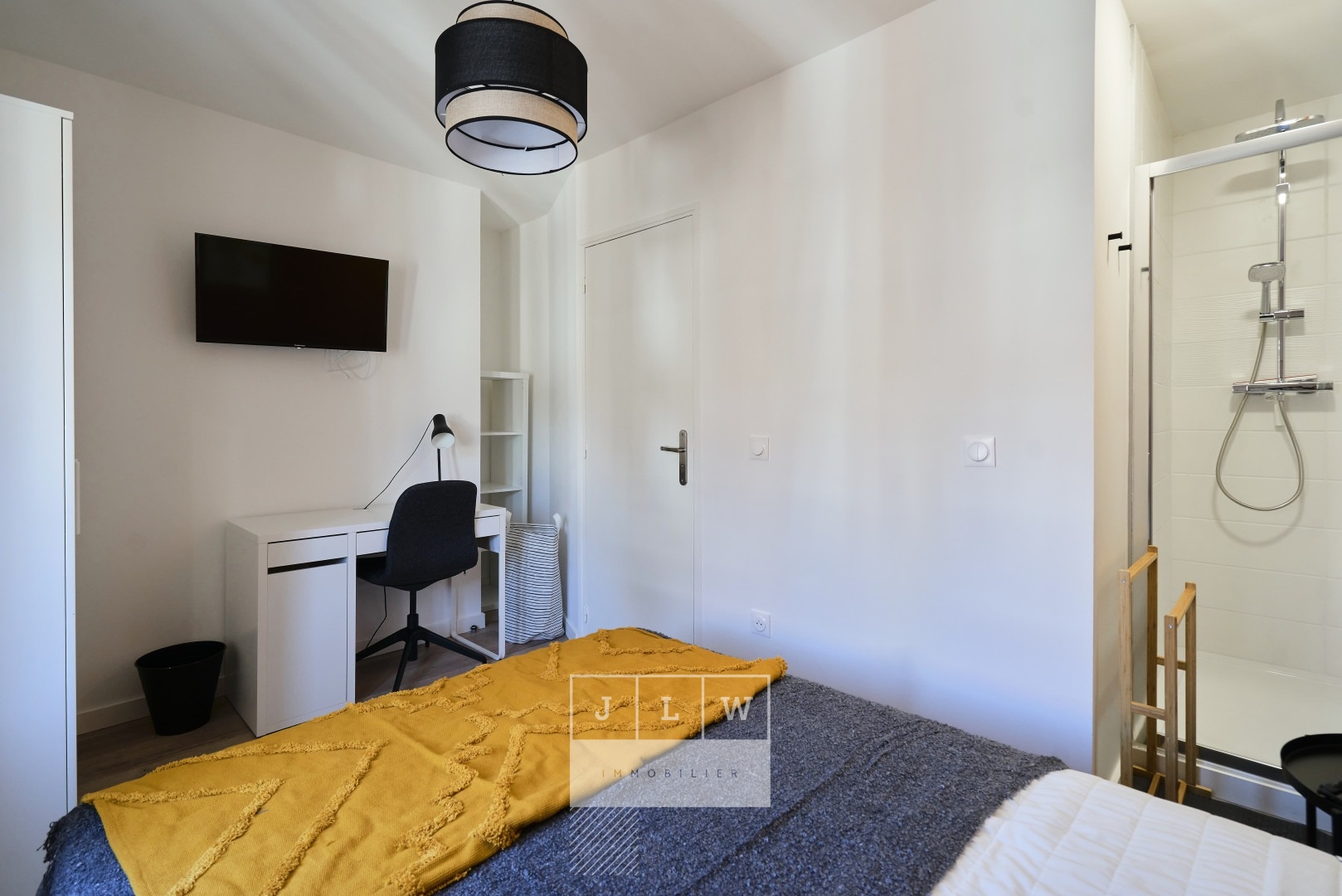 Auve ll152 chambre en colocation meublee montebello Photo 3 - JLW Immobilier Auve ll152 chambre en colocation meublee montebello Photo 3 - JLW Immobilier