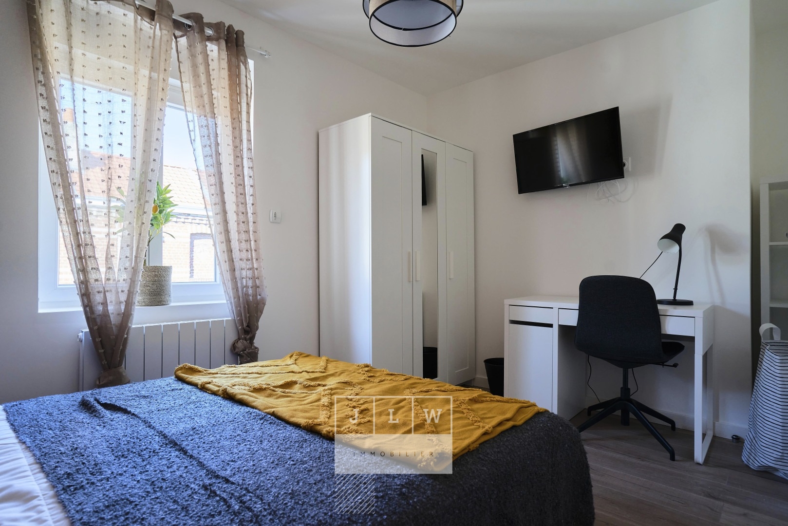 Auve ll152 chambre en colocation meublee montebello Photo 4 - JLW Immobilier Auve ll152 chambre en colocation meublee montebello Photo 4 - JLW Immobilier