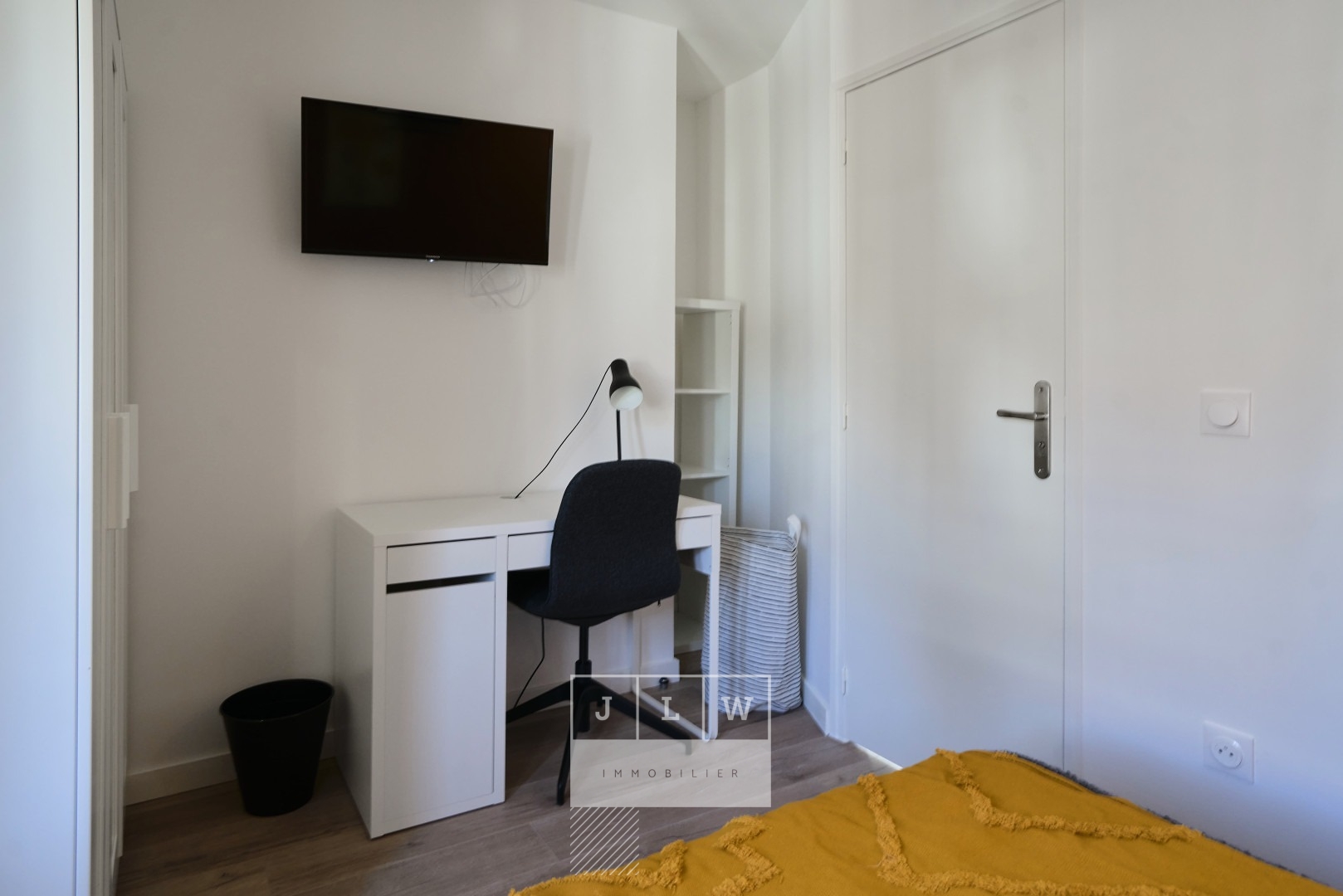 Auve ll152 chambre en colocation meublee montebello Photo 5 - JLW Immobilier Auve ll152 chambre en colocation meublee montebello Photo 5 - JLW Immobilier