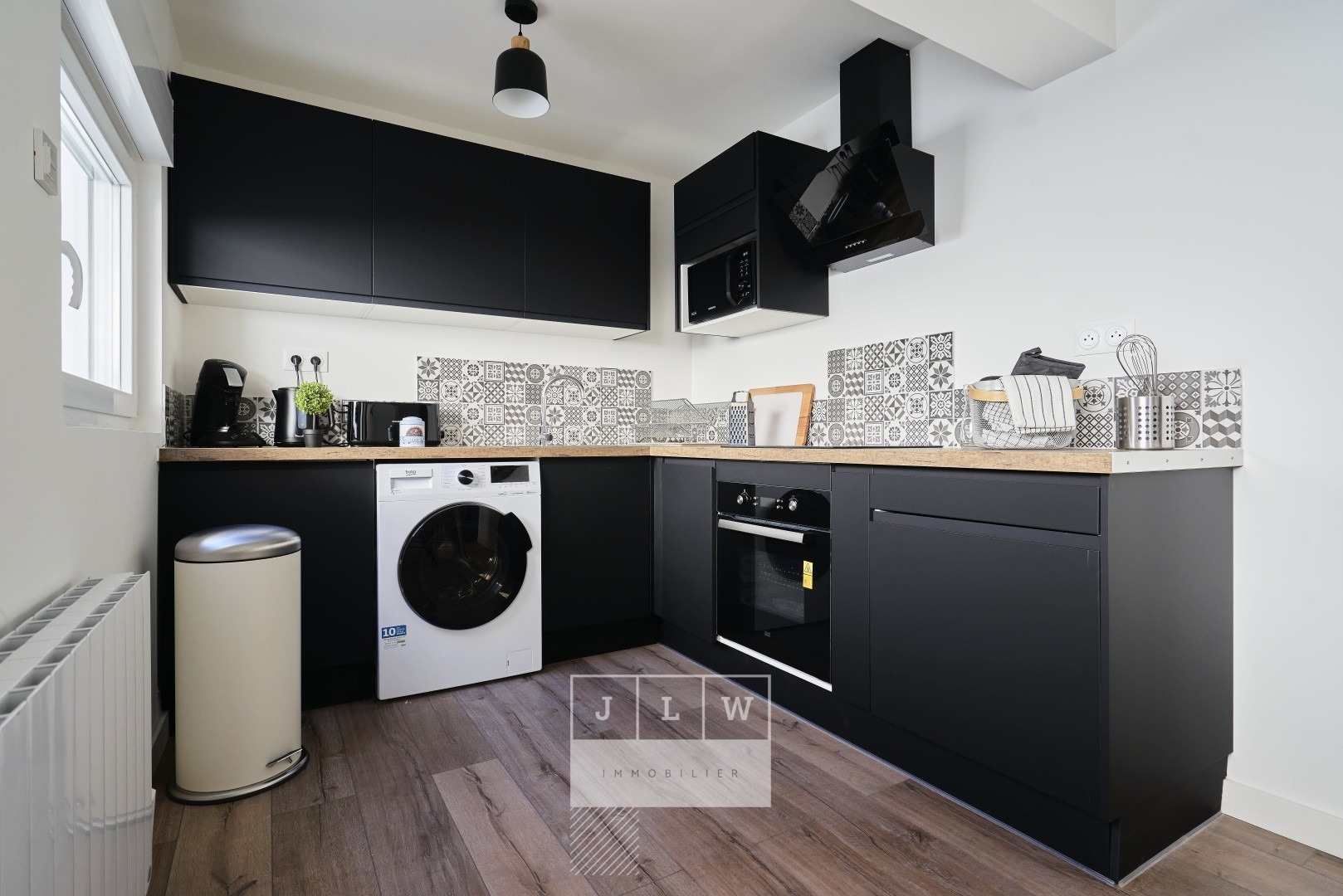Auve ll152 chambre en colocation meublee montebello Photo 14 - JLW Immobilier Auve ll152 chambre en colocation meublee montebello Photo 14 - JLW Immobilier