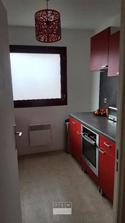 Auwx lille saint maurice appt 3 pieces de 63m avec garage Photo 3 - JLW Immobilier