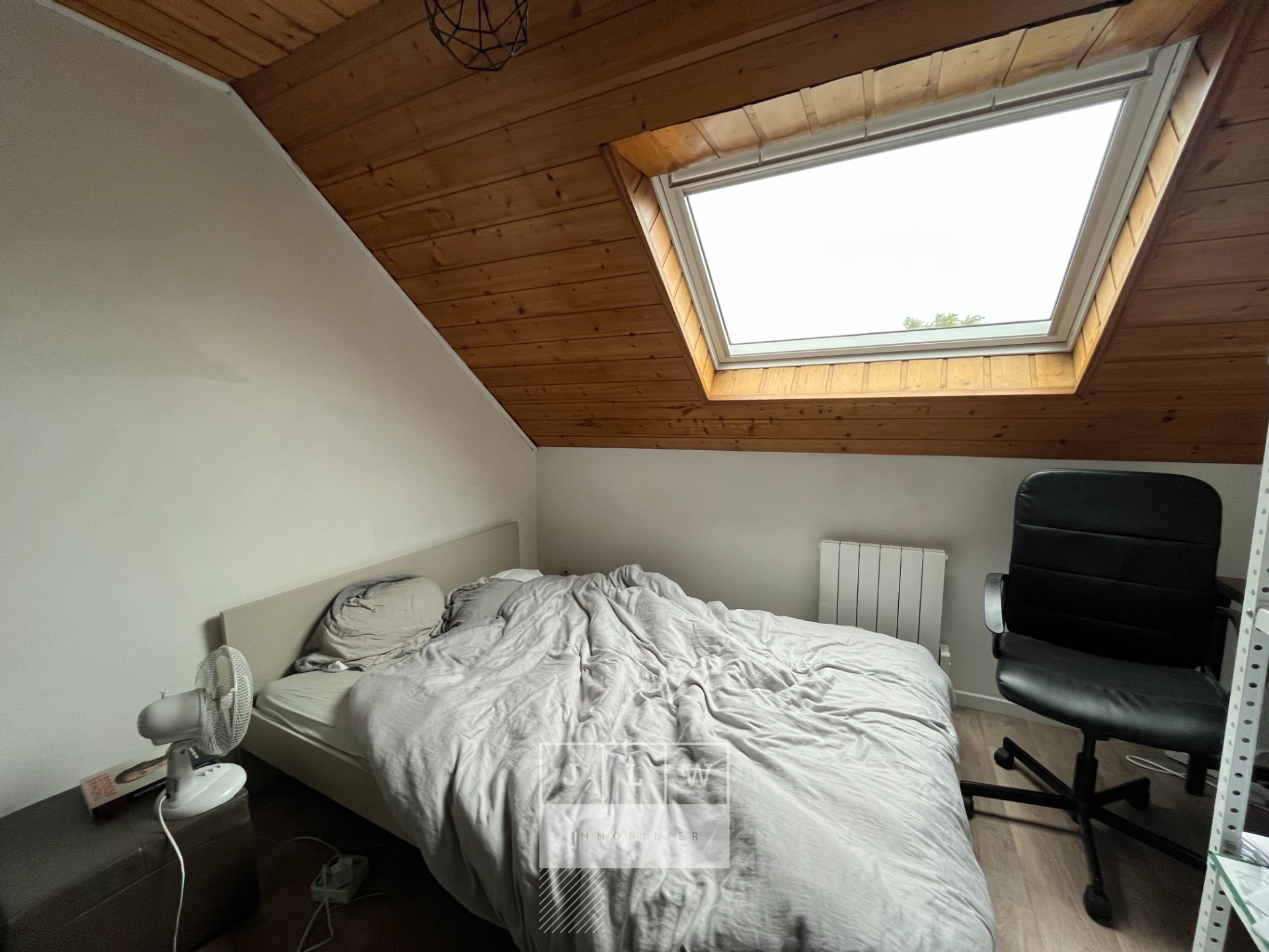 Lille moulins immeuble de 4 lots Photo 3 - JLW Immobilier