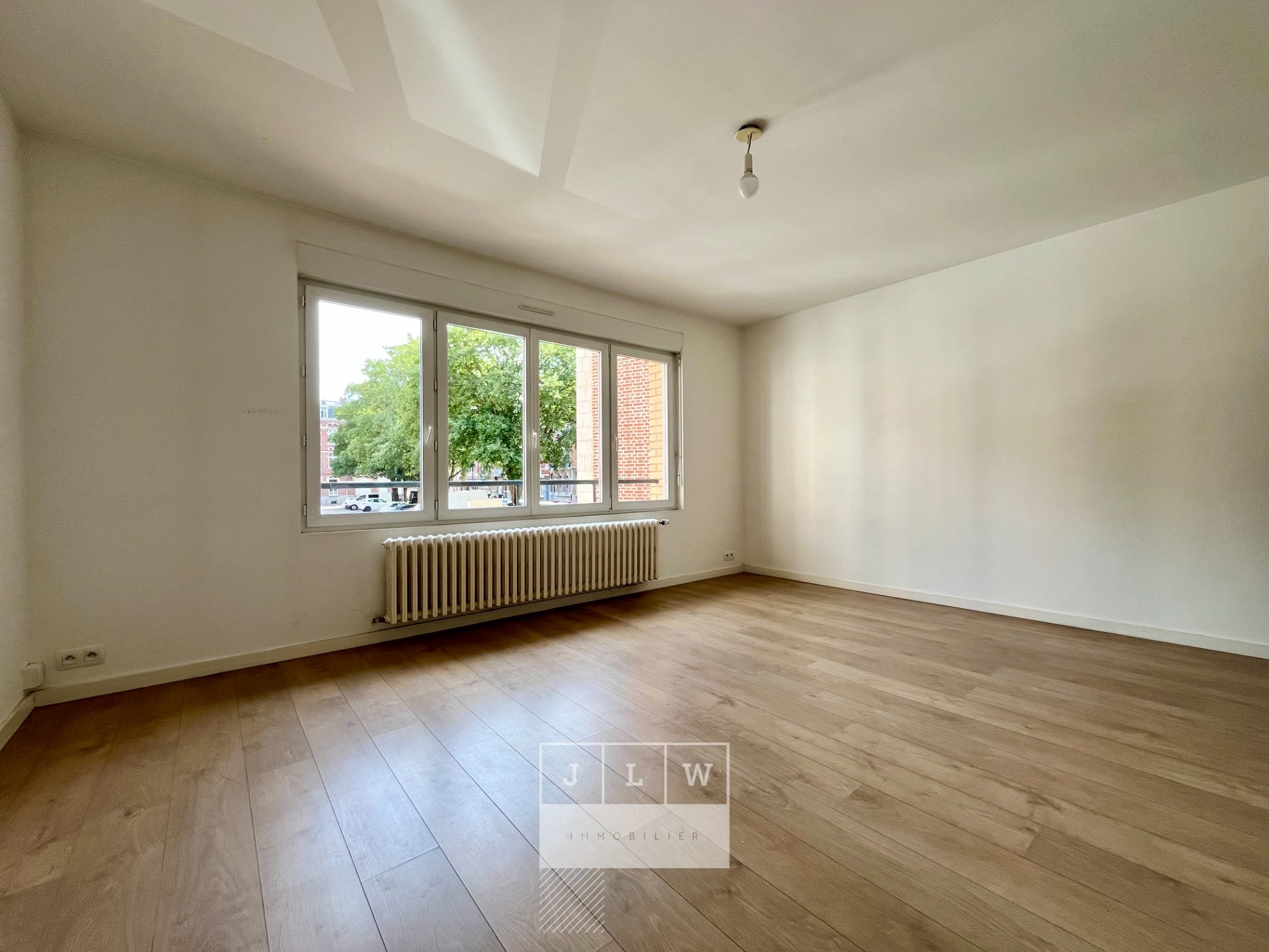 Appartement t4 avec garage et balcon Photo 1 - JLW Immobilier