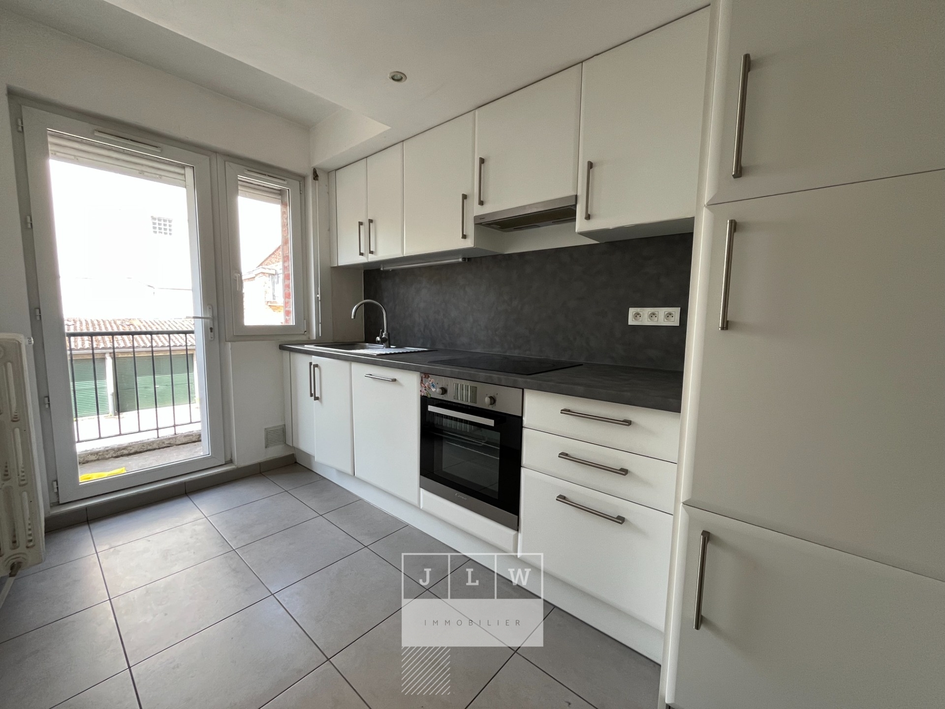 Appartement t4 avec garage et balcon Photo 3 - JLW Immobilier Appartement t4 avec garage et balcon Photo 3 - JLW Immobilier