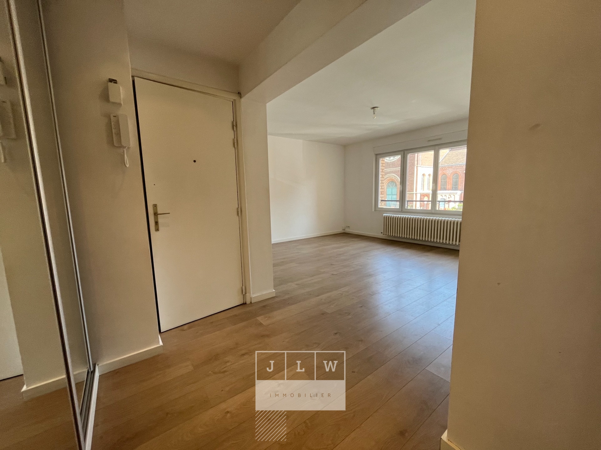 Appartement renove t4 avec garage et balcon Photo 5 - JLW Immobilier Appartement renove t4 avec garage et balcon Photo 5 - JLW Immobilier