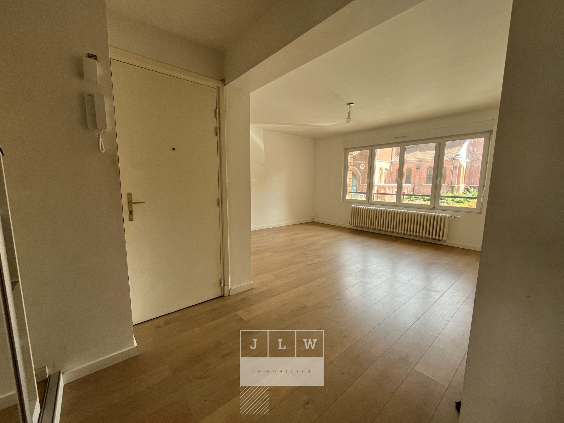 Appartement t4 avec garage et balcon Photo 5 - JLW Immobilier Appartement t4 avec garage et balcon Photo 5 - JLW Immobilier