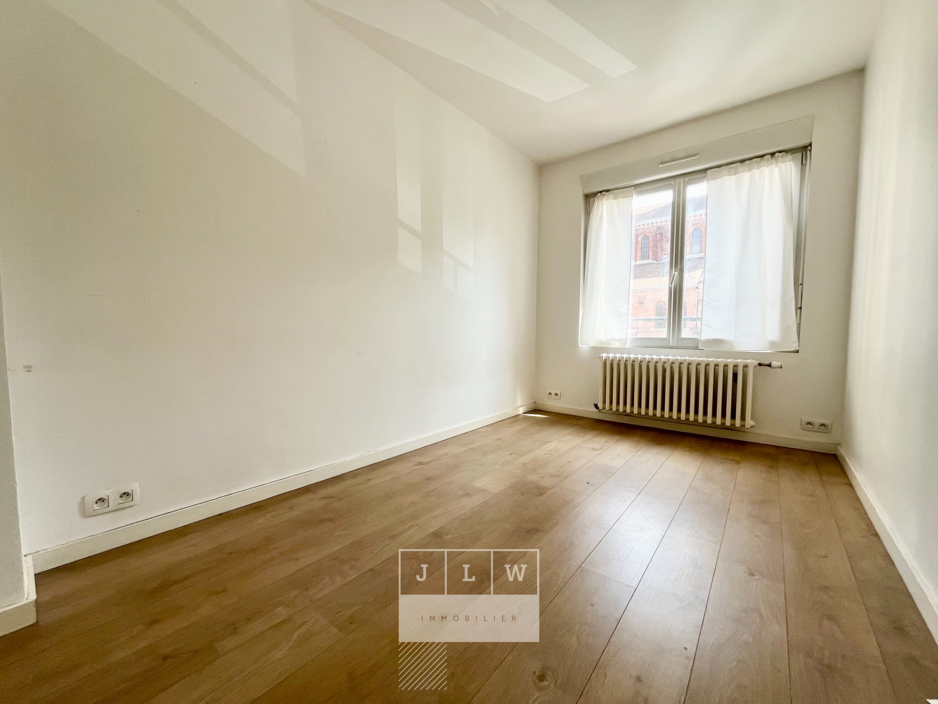 Appartement renove t4 avec garage et balcon Photo 6 - JLW Immobilier