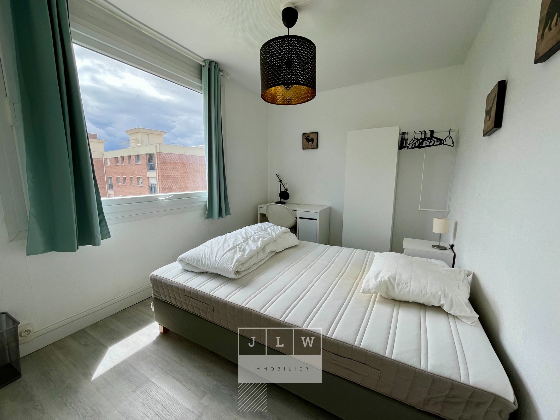 Lille vauban appartement t5 meuble de 90m Photo 8 - JLW Immobilier Lille vauban appartement t5 meuble de 90m Photo 8 - JLW Immobilier