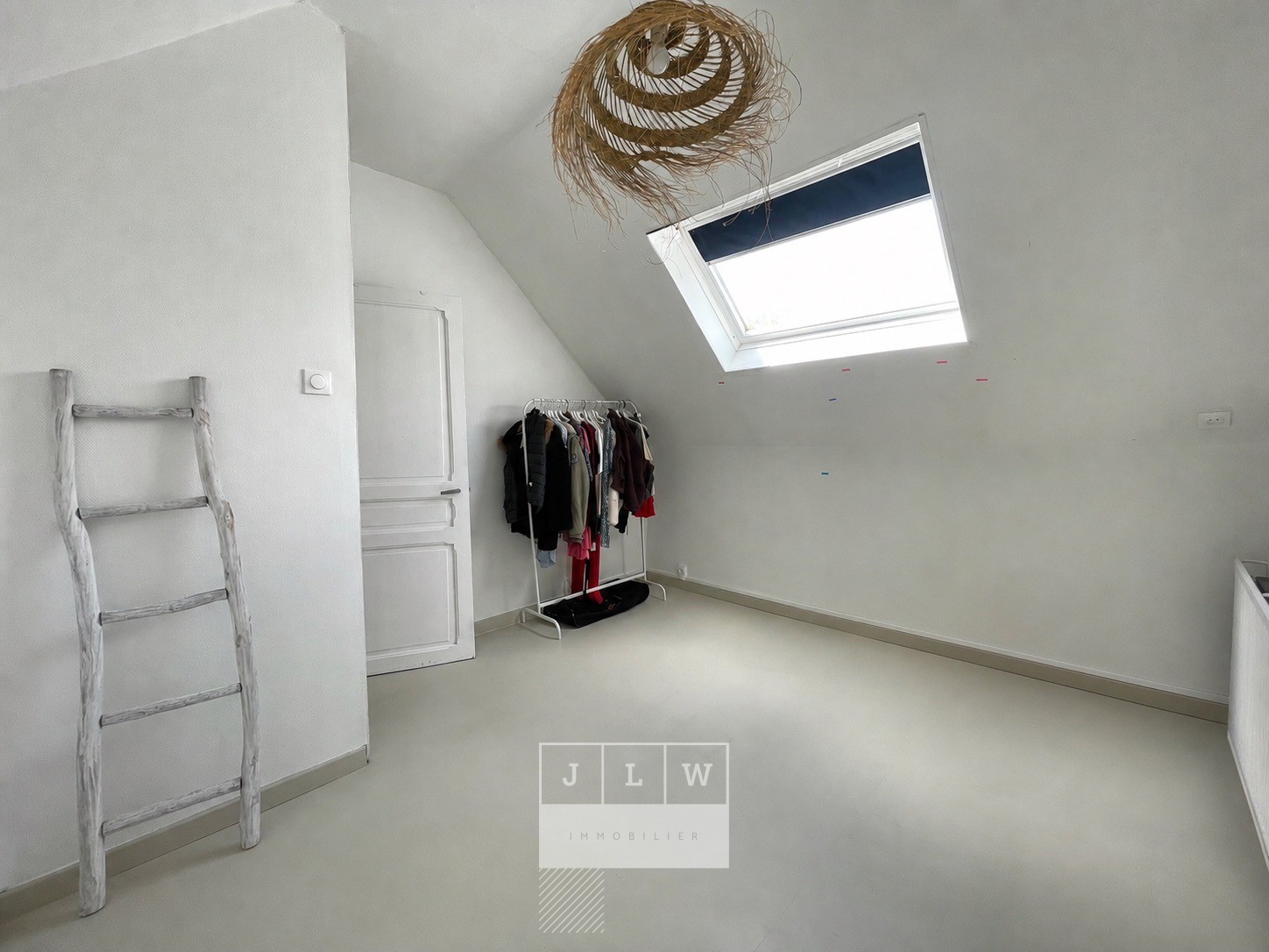 Tourcoing belle maison de ville avec exterieur Photo 8 - JLW Immobilier