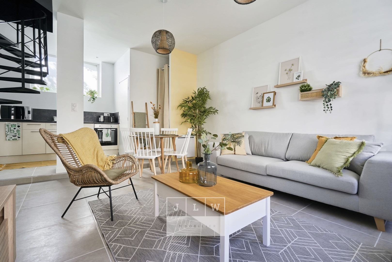 Auyr ll152 chambre colocation n4 lille saint maurice Photo 9 - JLW Immobilier Auyr ll152 chambre colocation n4 lille saint maurice Photo 9 - JLW Immobilier