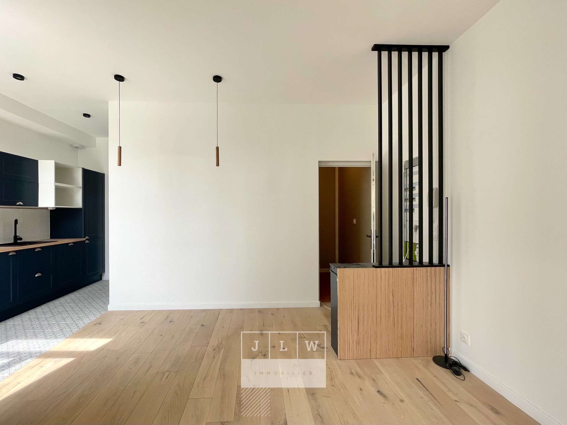 Lille saint michel appartement t3 renove Photo 2 - JLW Immobilier Lille saint michel appartement t3 renove Photo 2 - JLW Immobilier