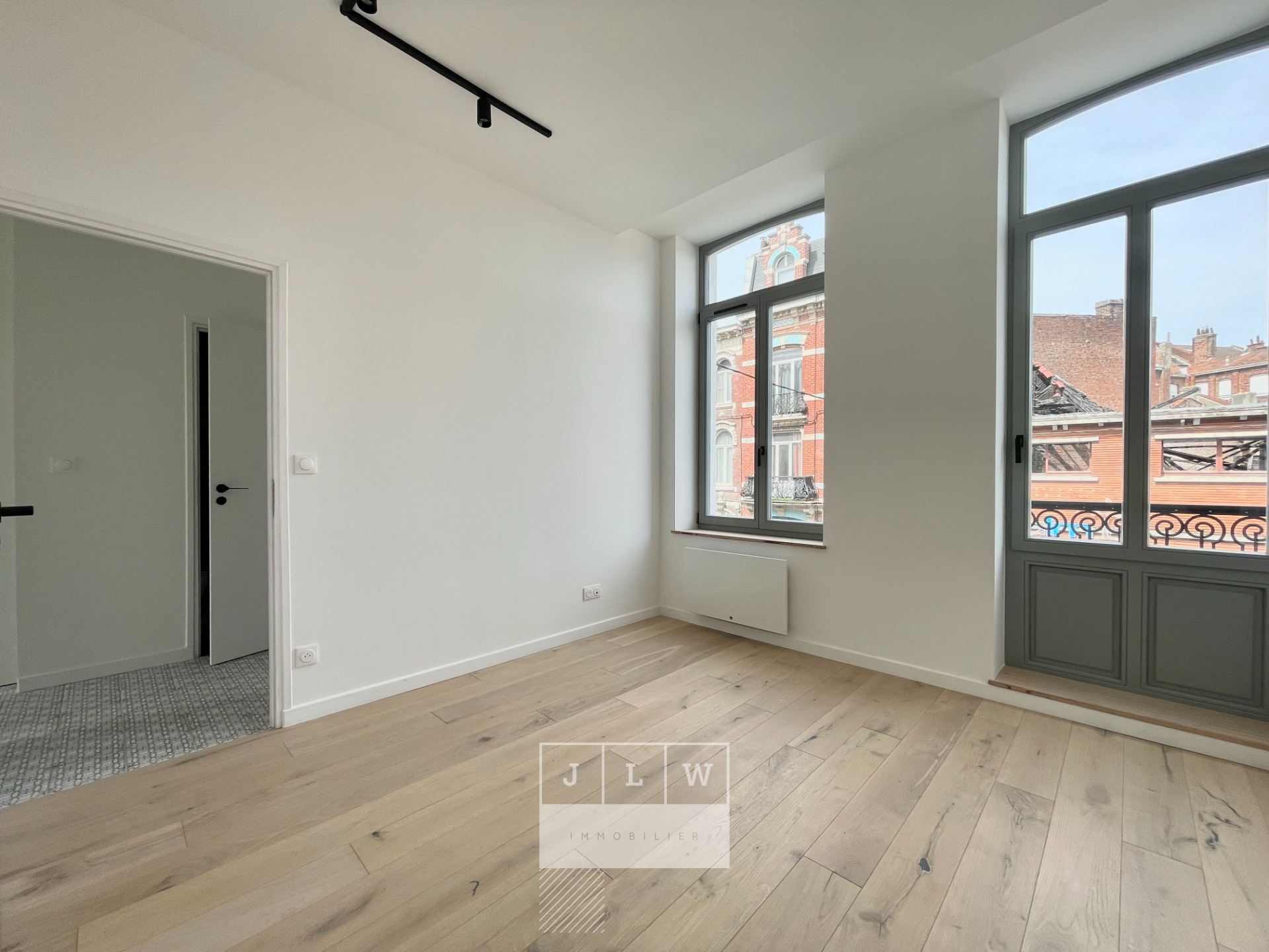 Lille saint michel appartement t3 renove Photo 5 - JLW Immobilier Lille saint michel appartement t3 renove Photo 5 - JLW Immobilier