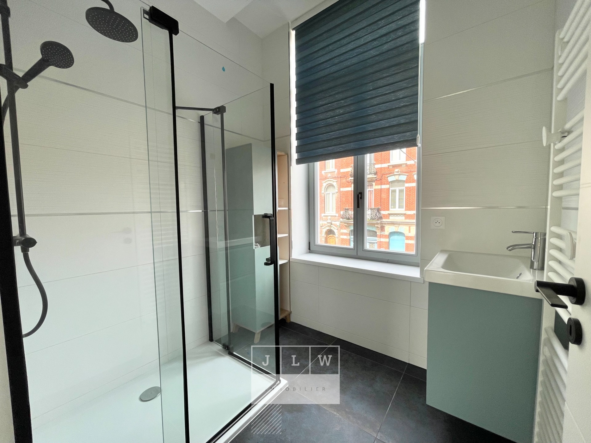 Lille saint michel appartement t3 renove Photo 7 - JLW Immobilier Lille saint michel appartement t3 renove Photo 7 - JLW Immobilier