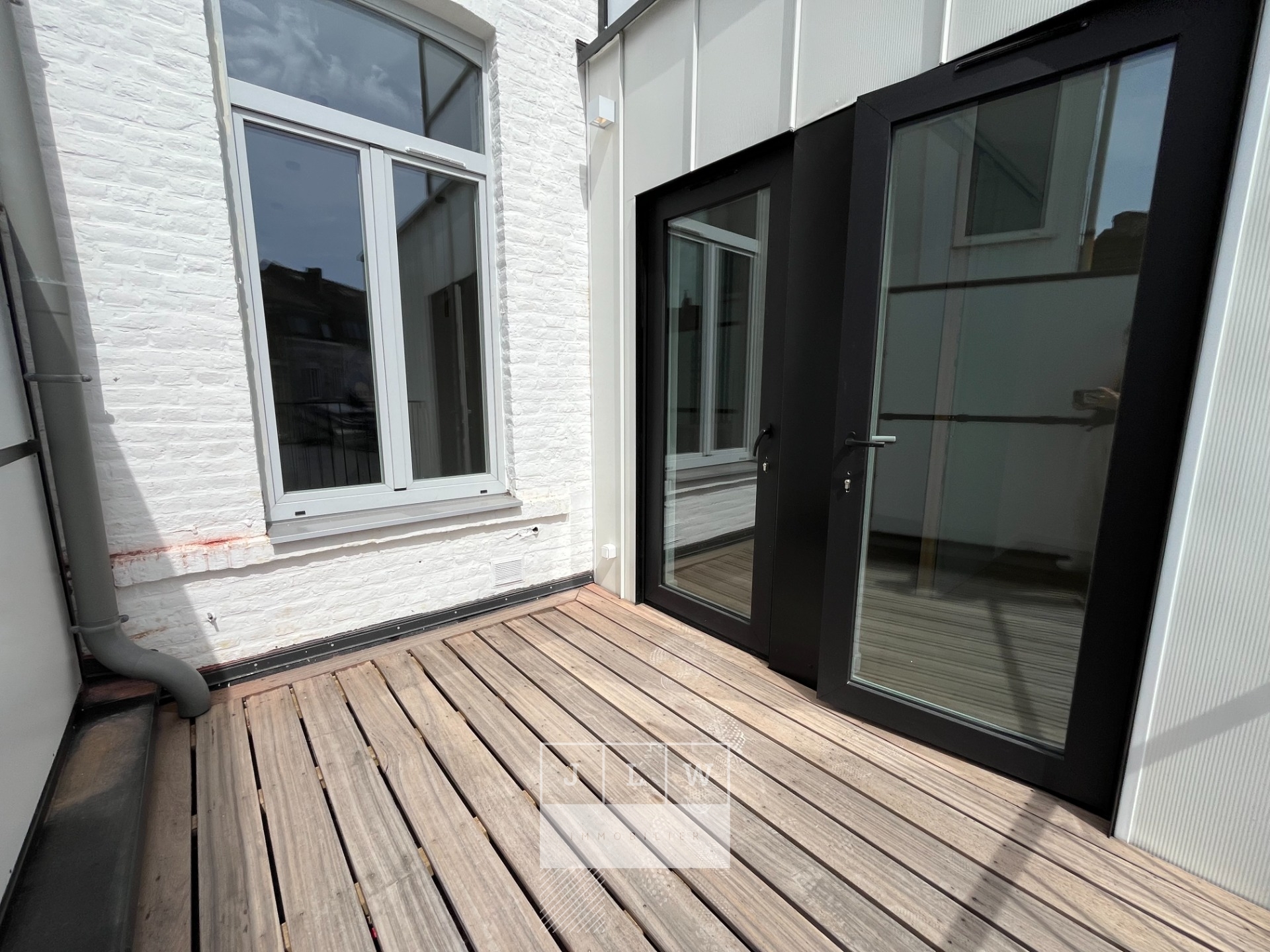 Lille saint michel appartement t3 renove Photo 8 - JLW Immobilier Lille saint michel appartement t3 renove Photo 8 - JLW Immobilier