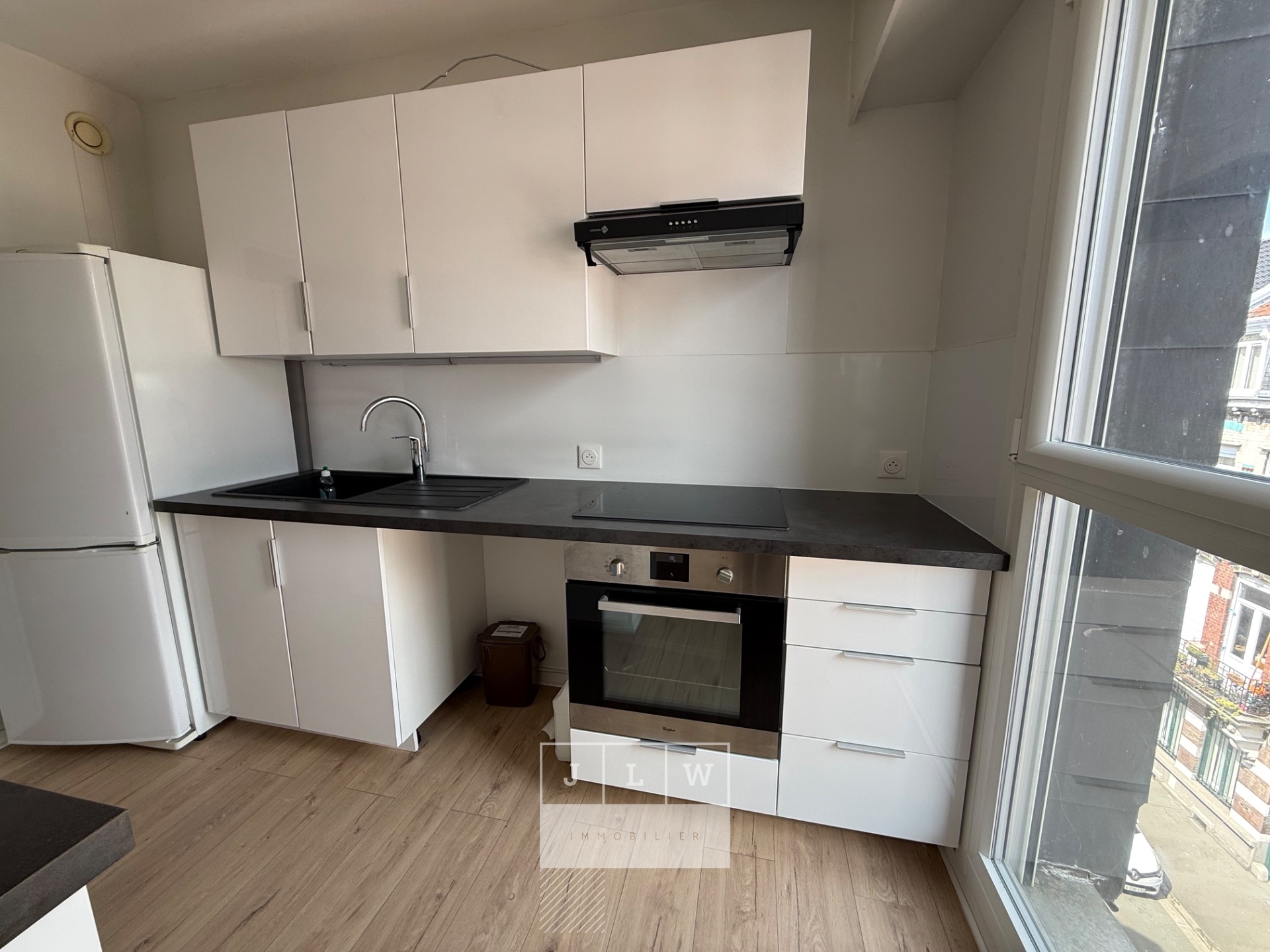Avam  ll152 magnifique t3 non meuble  100m  avec terrasse Photo 5 - JLW Immobilier