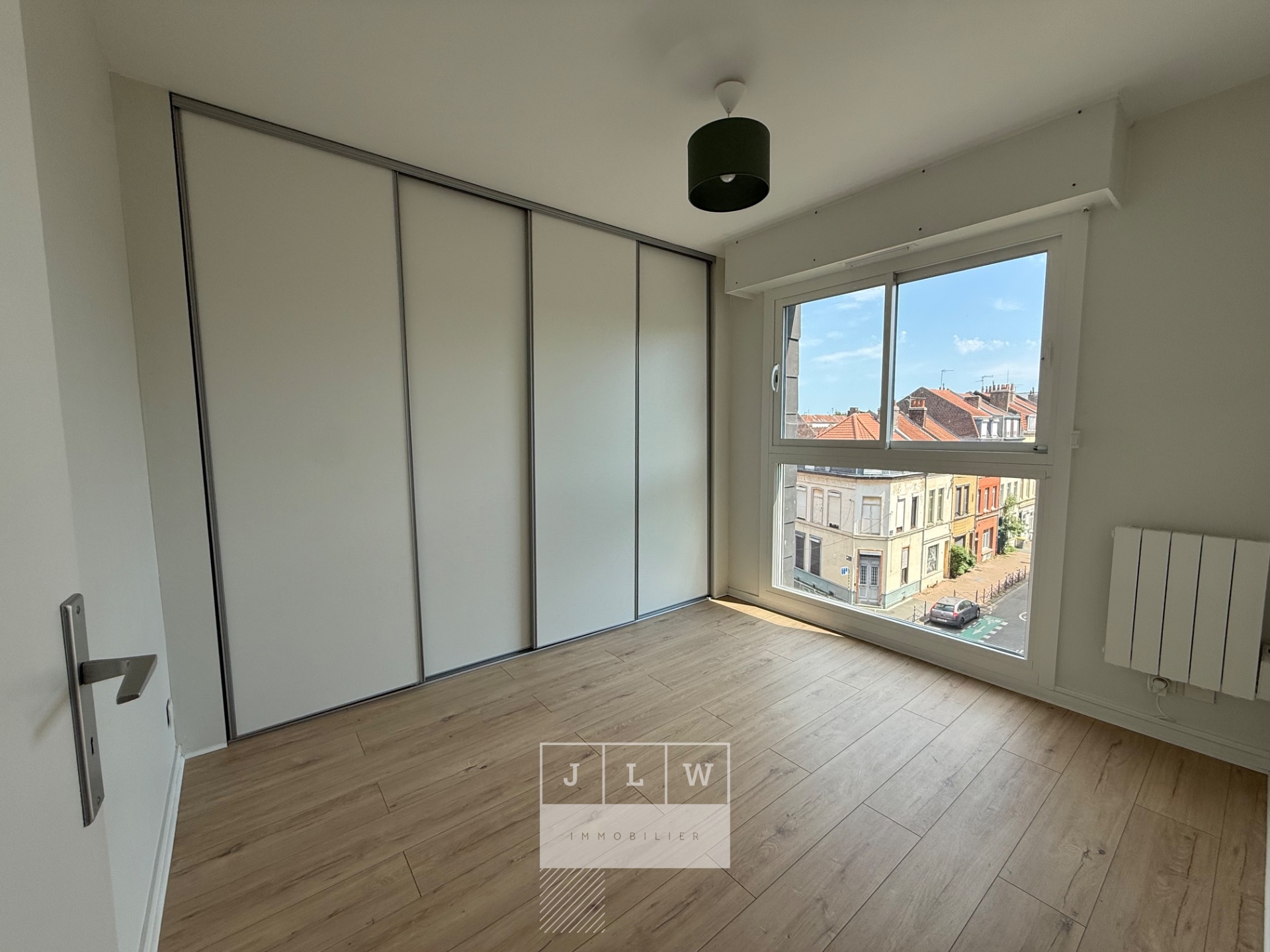 Avam  ll152 magnifique t3 non meuble  100m  avec terrasse Photo 9 - JLW Immobilier