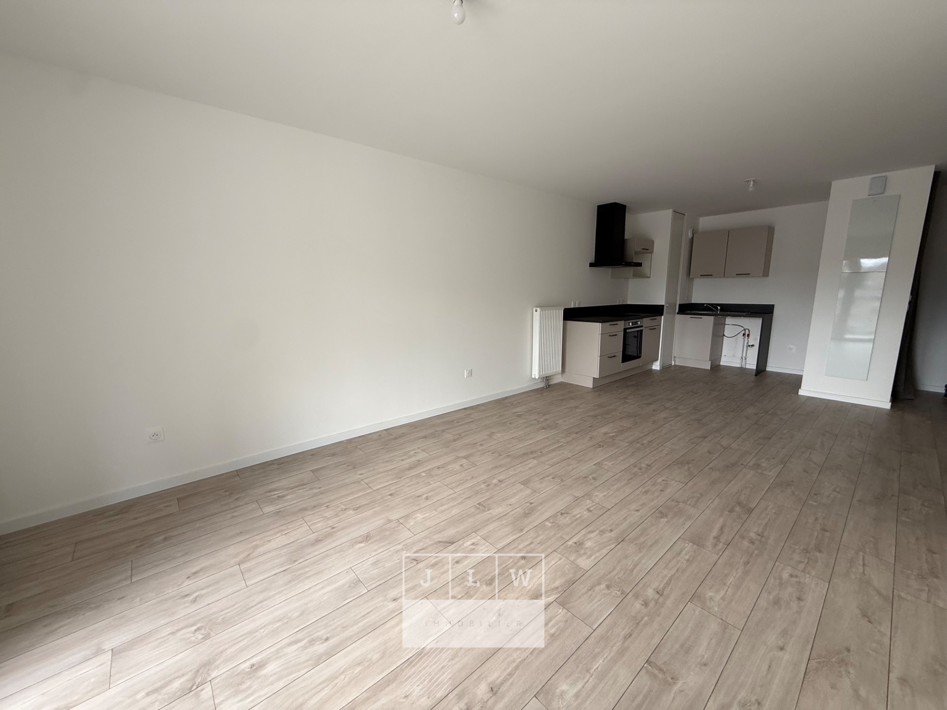 Avbm ll152 beau type 2 residence neuve terrasse parking Photo 1 - JLW Immobilier