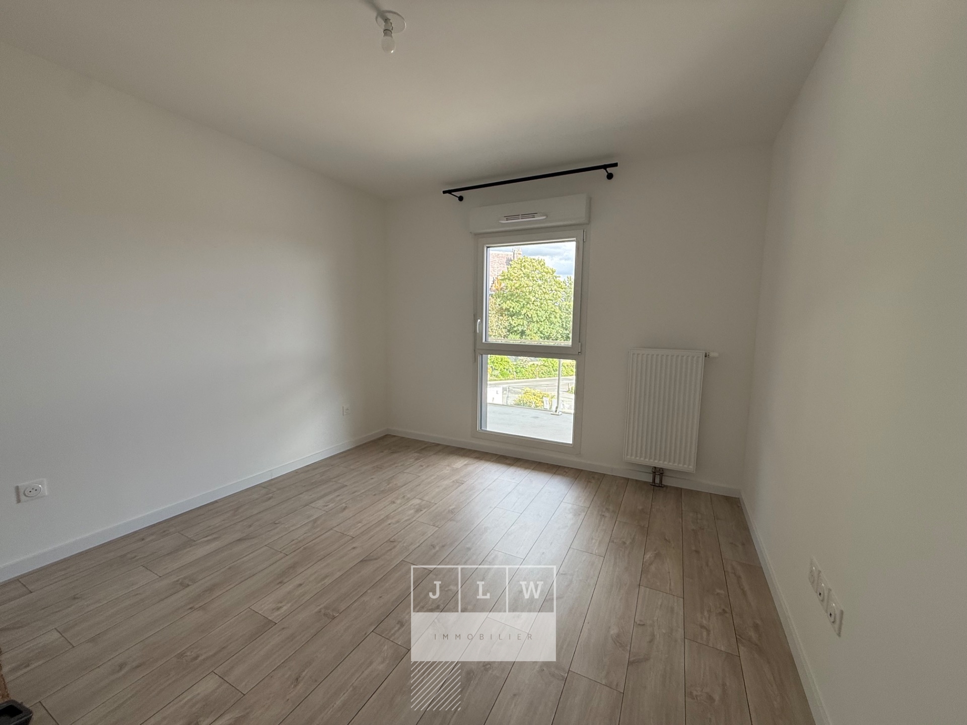 Avbm ll152 beau type 2 residence neuve terrasse parking Photo 6 - JLW Immobilier