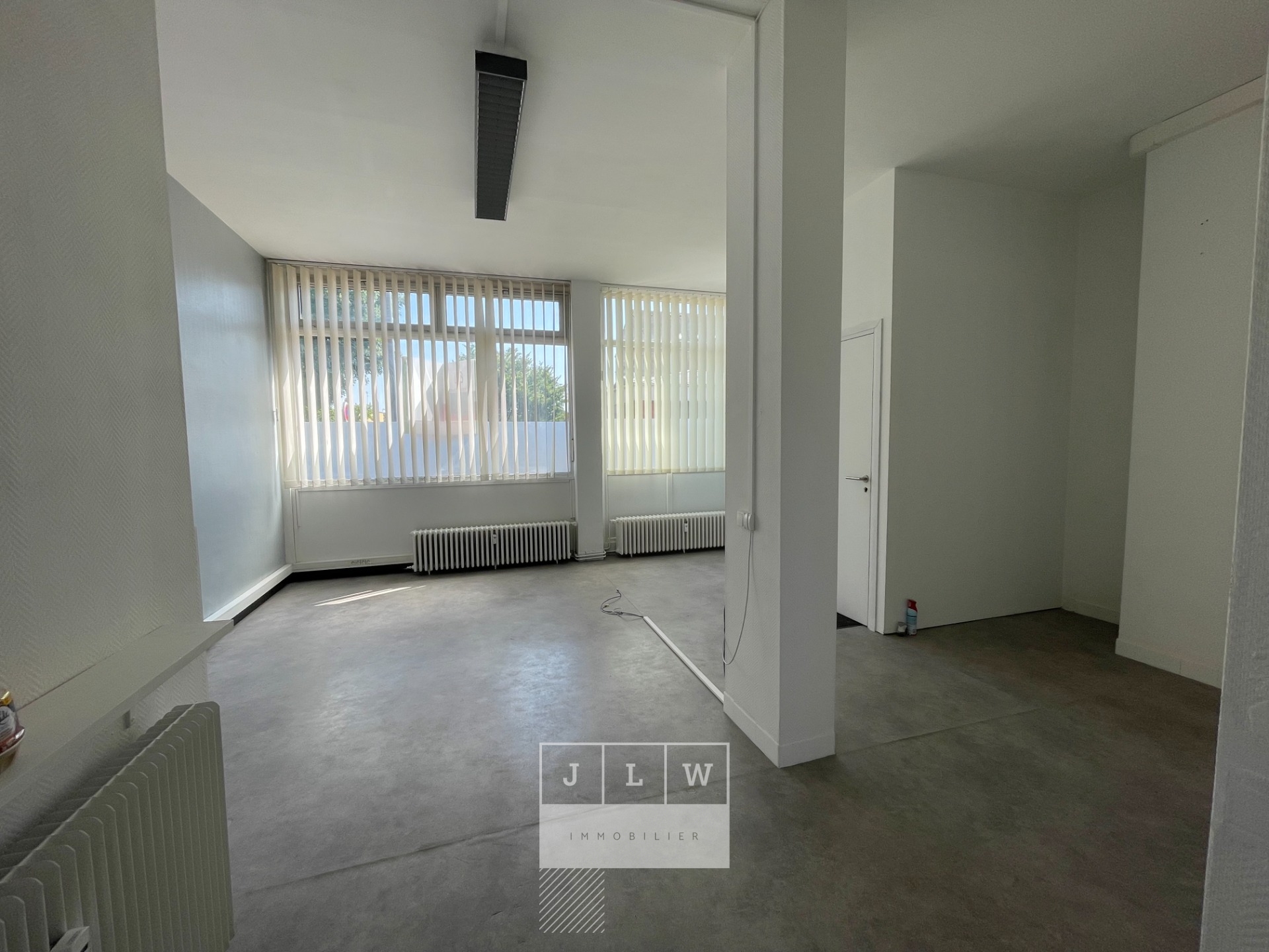 Abvo md171 local commercial situe au centre ville Photo 1 - JLW Immobilier