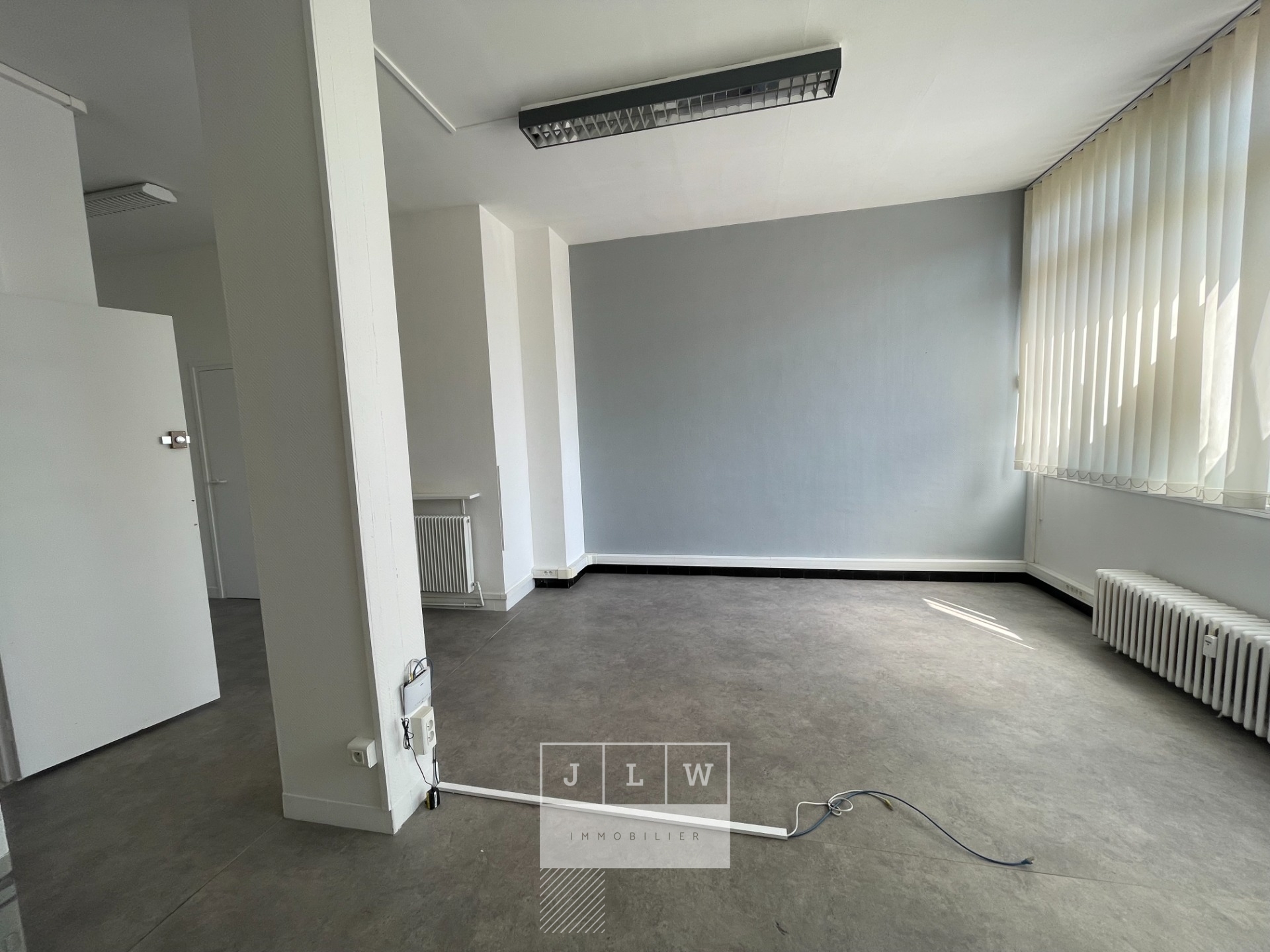 Abvo md171 local commercial situe au centre ville Photo 2 - JLW Immobilier