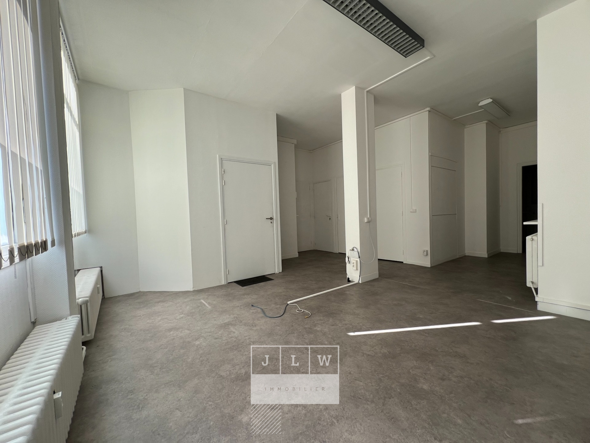 Abvo md171 local commercial situe au centre ville Photo 3 - JLW Immobilier