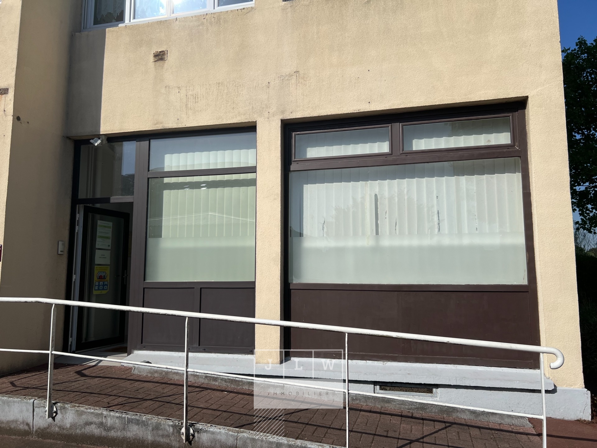 Abvo md171 local commercial situe au centre ville Photo 8 - JLW Immobilier