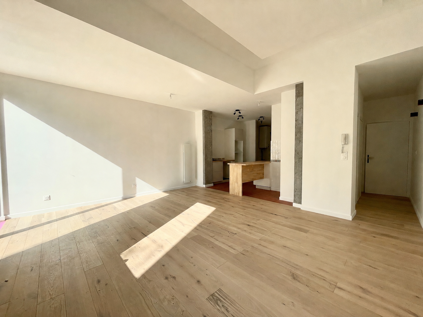 Lille st michel t3 renove avec jardin Photo 5 - JLW Immobilier Lille st michel t3 renove avec jardin Photo 5 - JLW Immobilier