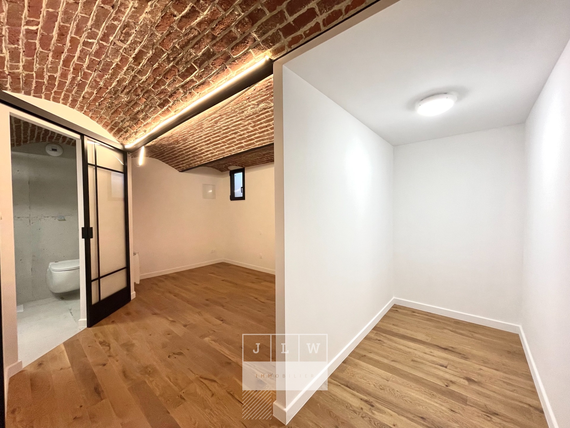 Lille st michel t3 renove avec jardin Photo 6 - JLW Immobilier Lille st michel t3 renove avec jardin Photo 6 - JLW Immobilier