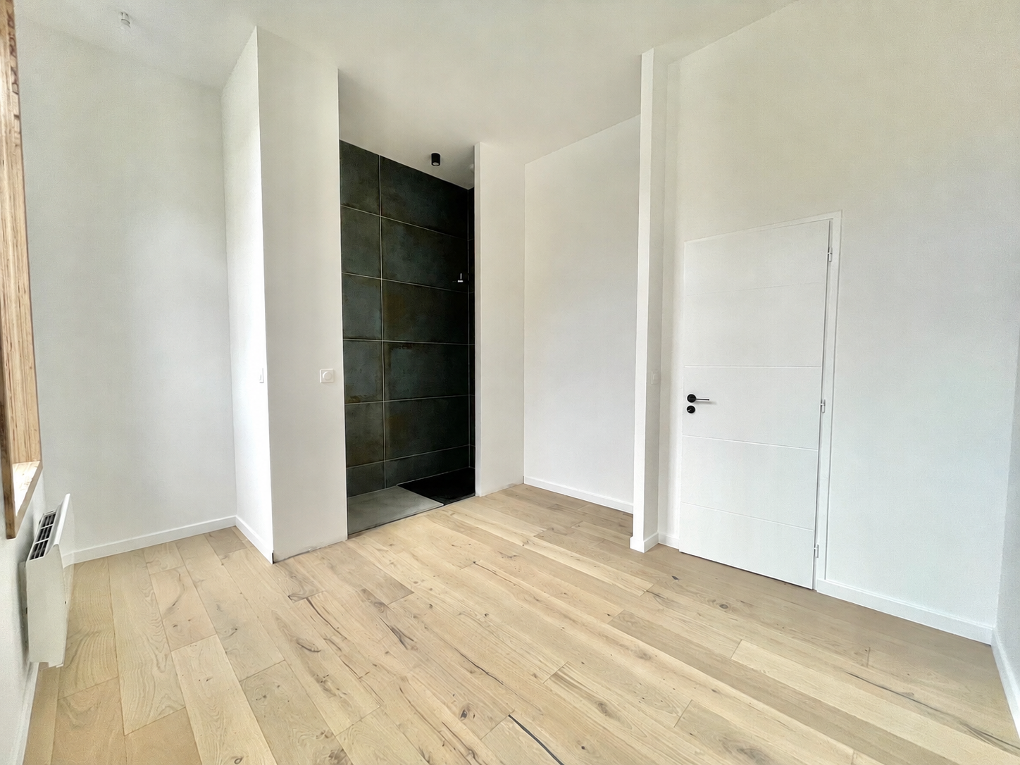 Appartement 2 chambres renove avec jardin Photo 6 - JLW Immobilier